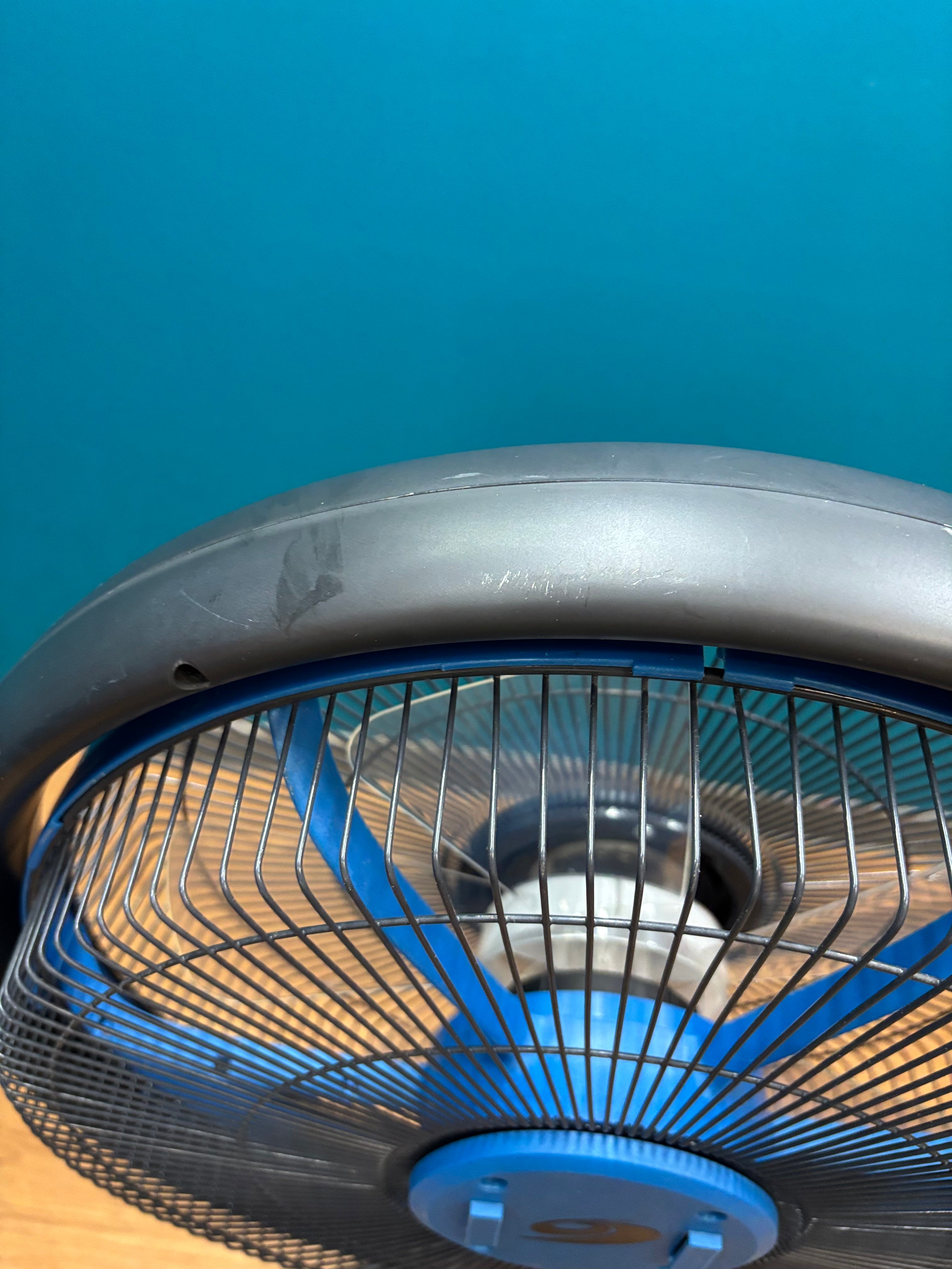 Bionaire Transformable Stand Fan