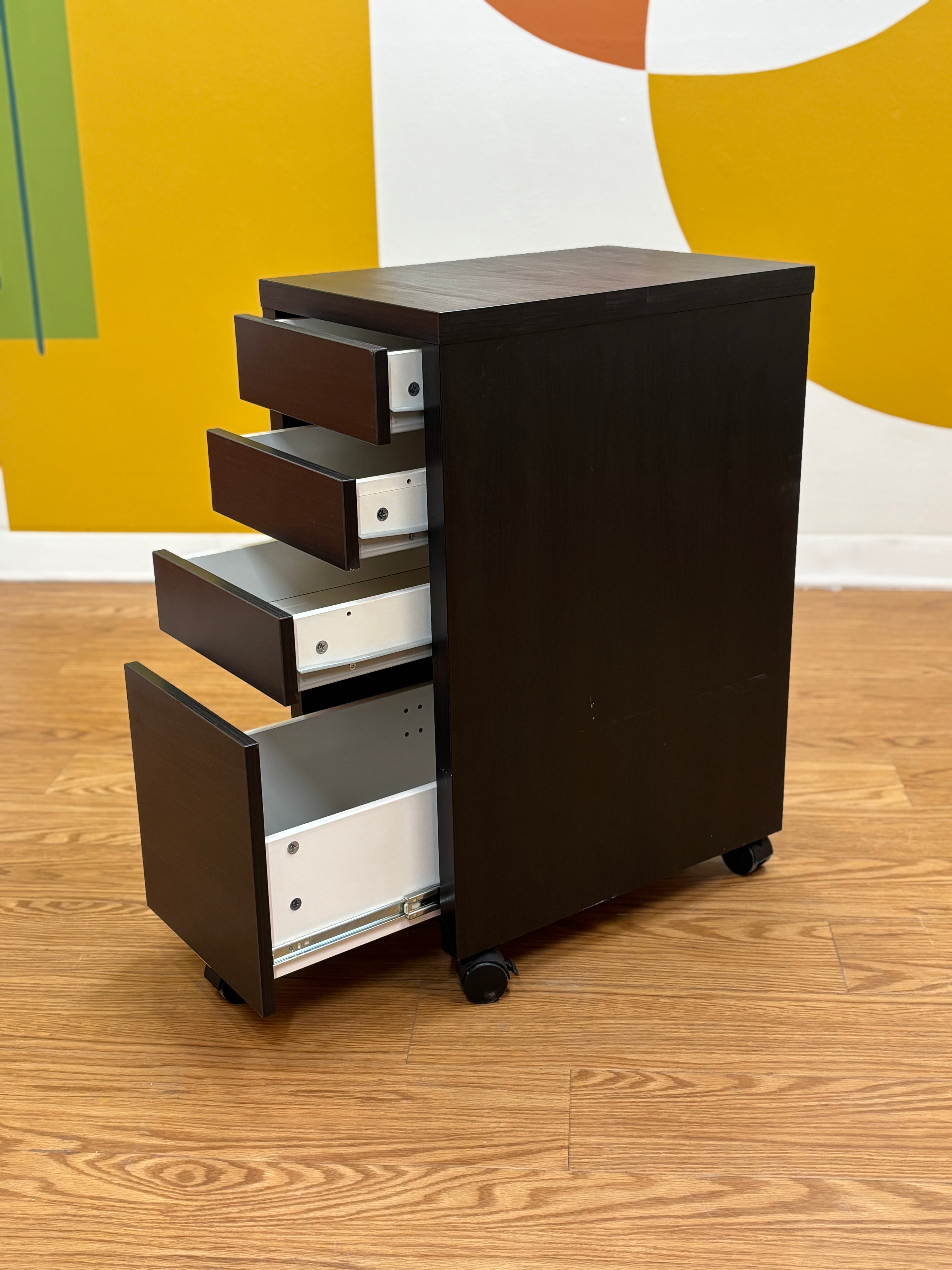 IKEA Micke Drawer Unit