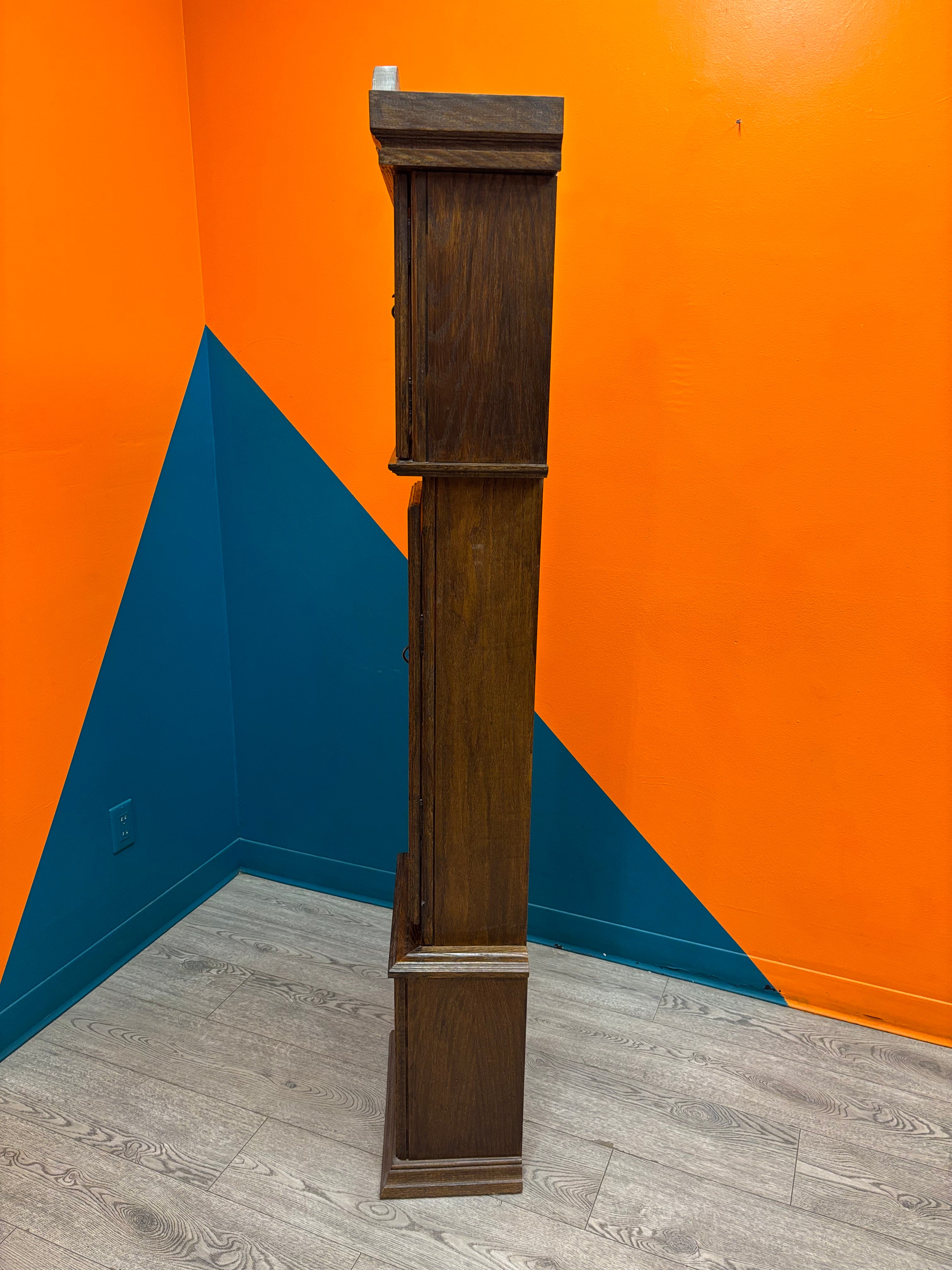 Grandfather Clock