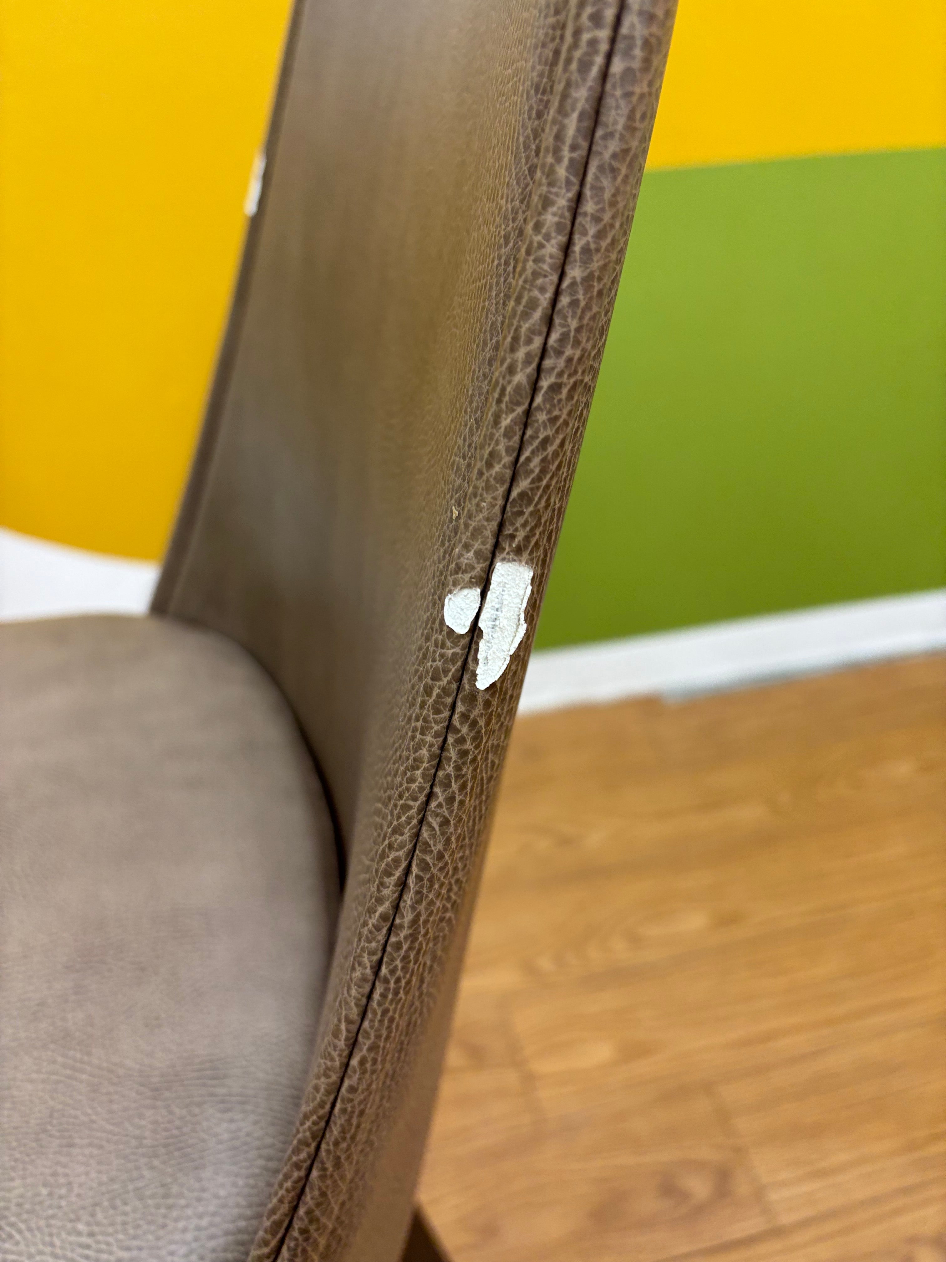 (2) Swivel Stools