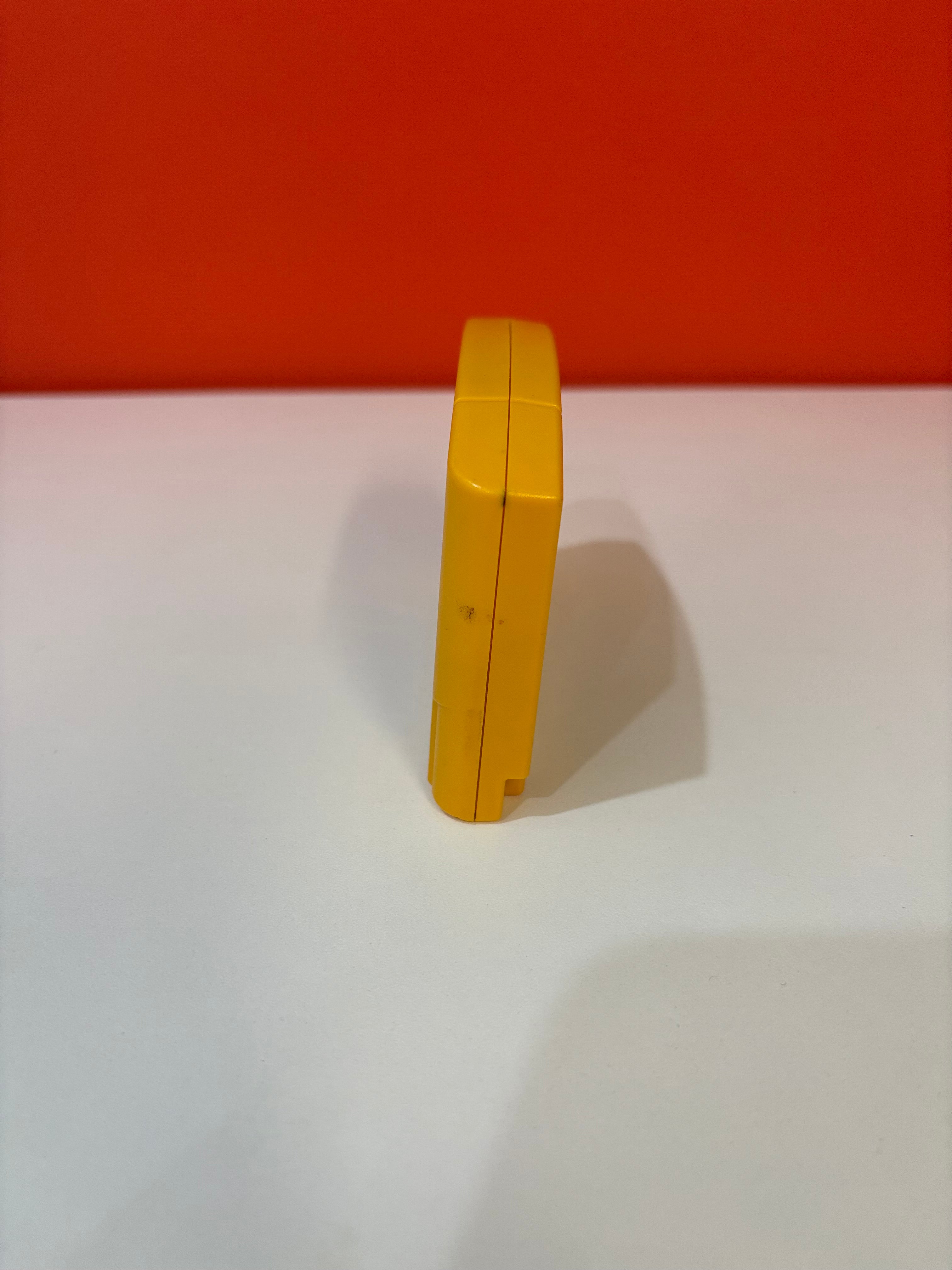 Nintendo 64 Game Cartridge - Donkey Kong 64