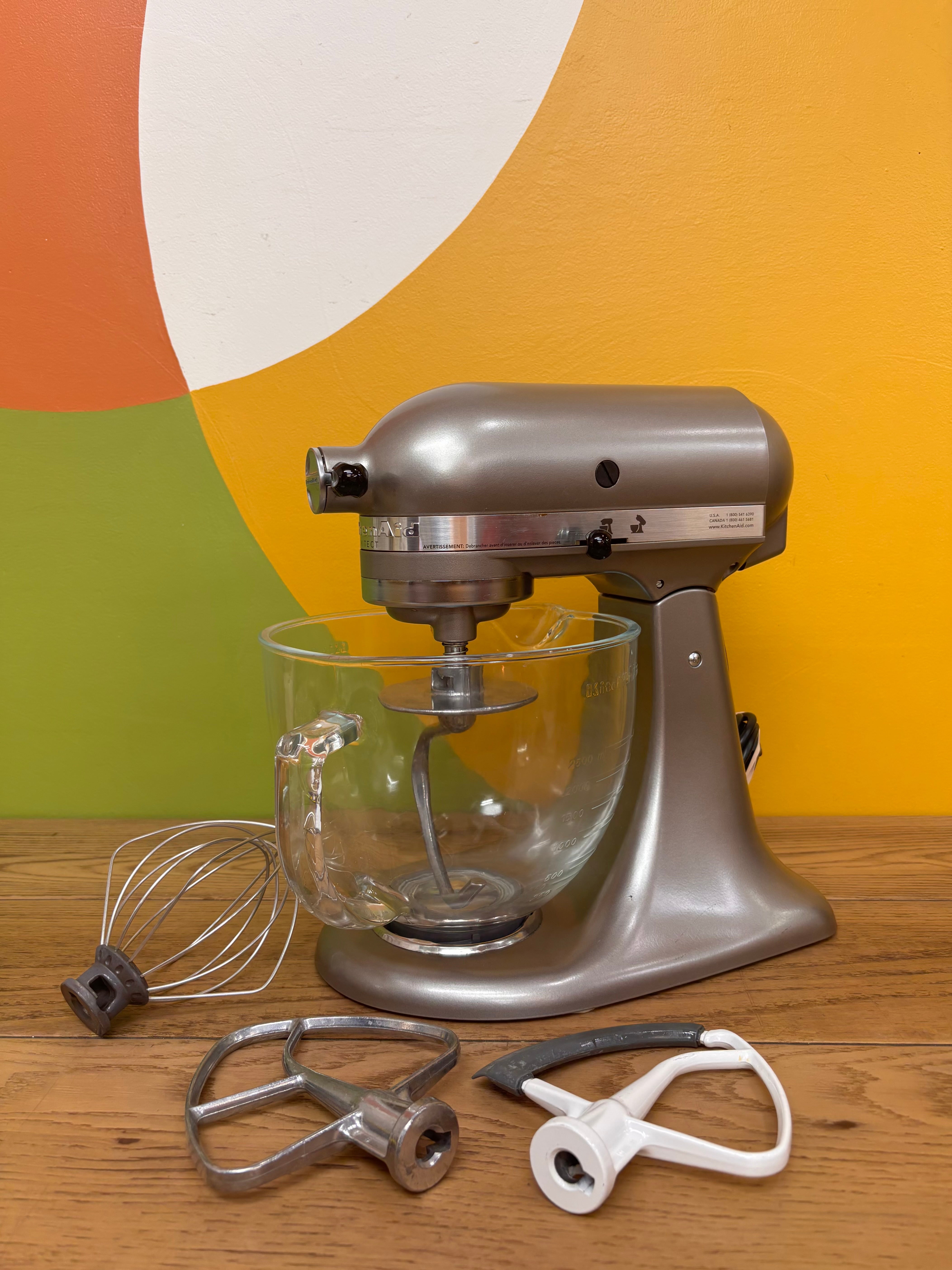 KitchenAid Architect Series Stand Mixer