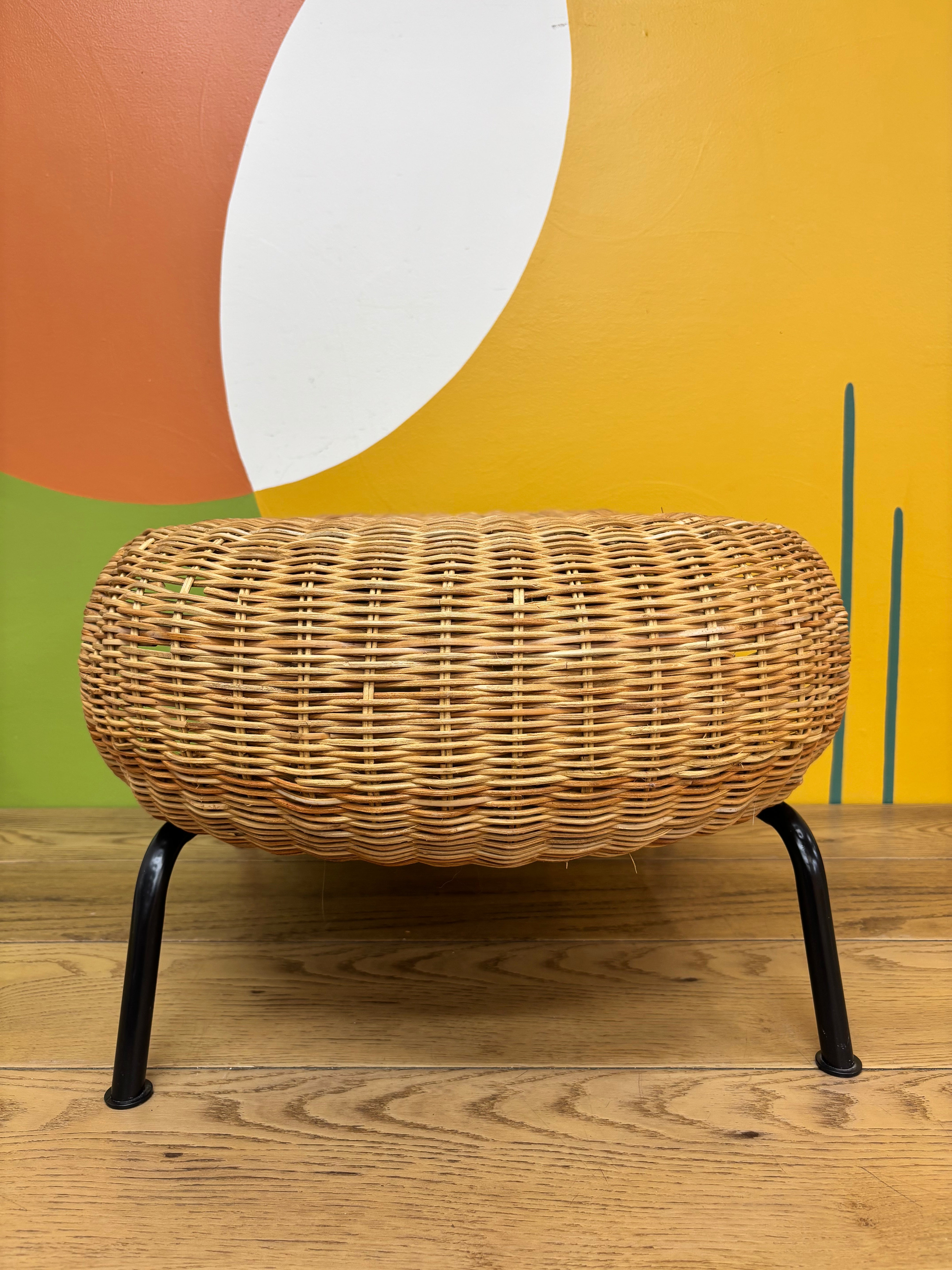 IKEA Gamlehult Stool