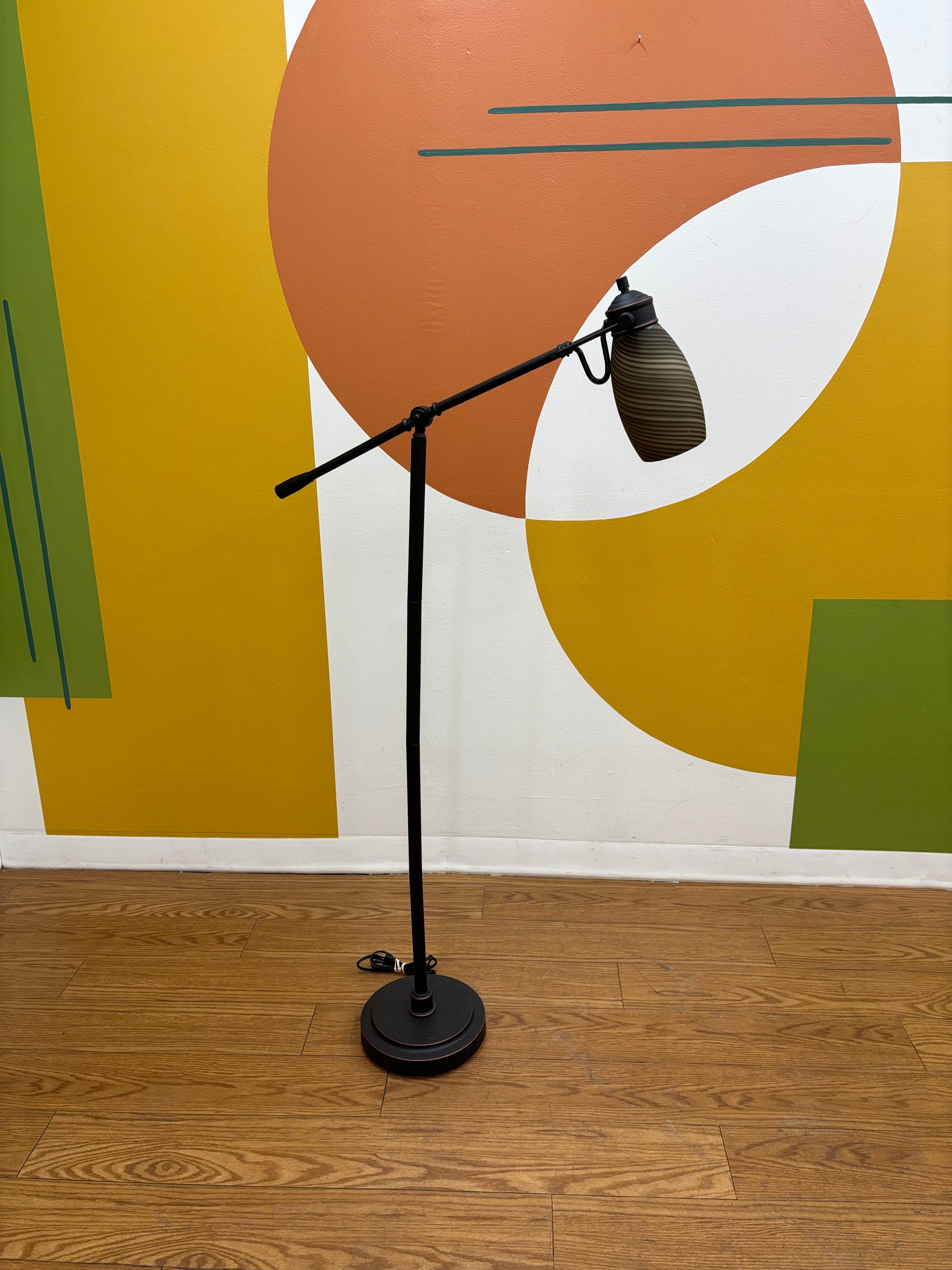 Floor Lamp