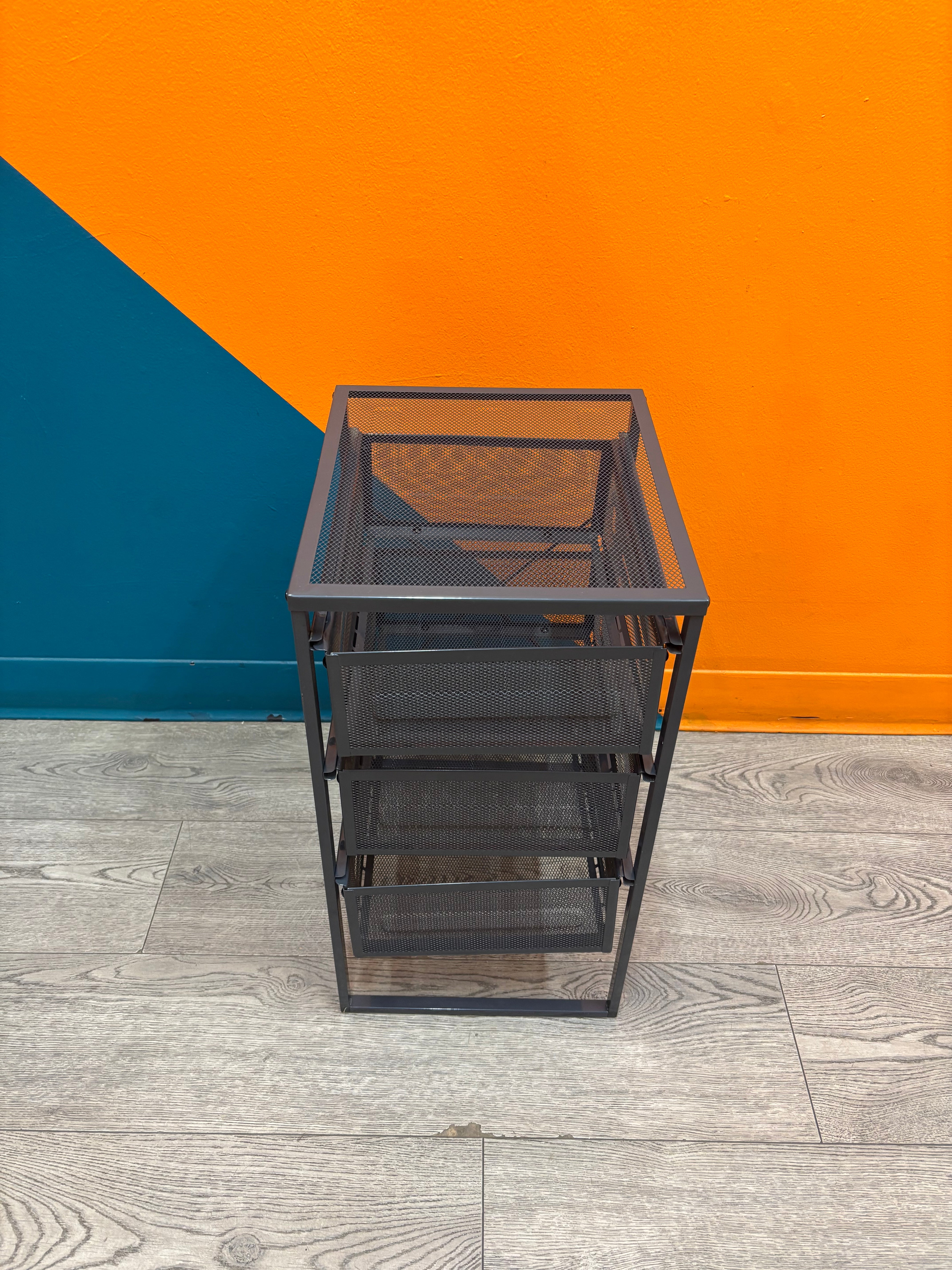 IKEA LENNART 3-Tier Drawer Unit