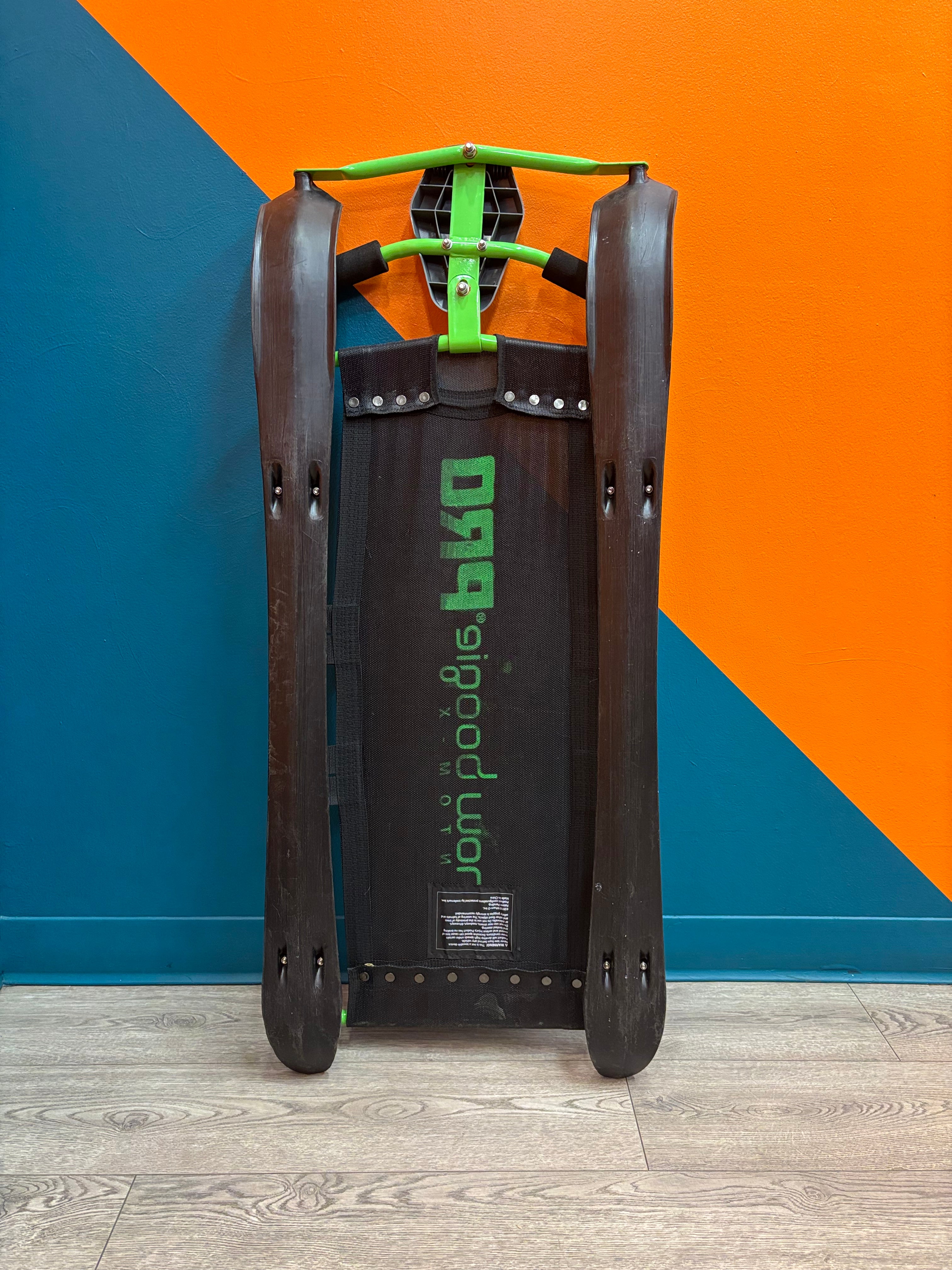 Snow Boogie Pro Sled