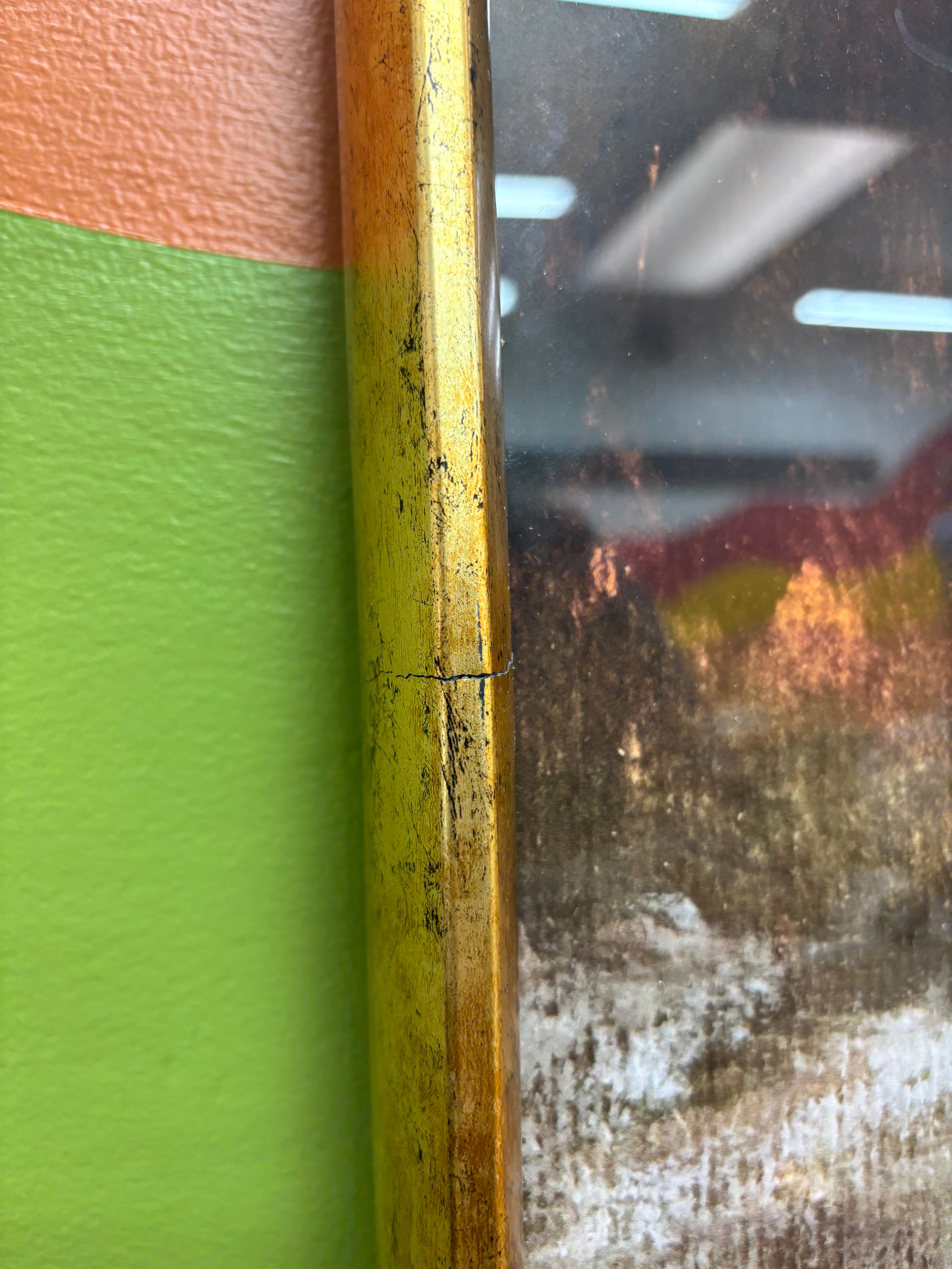 Kichael Bonofiglio Framed Art