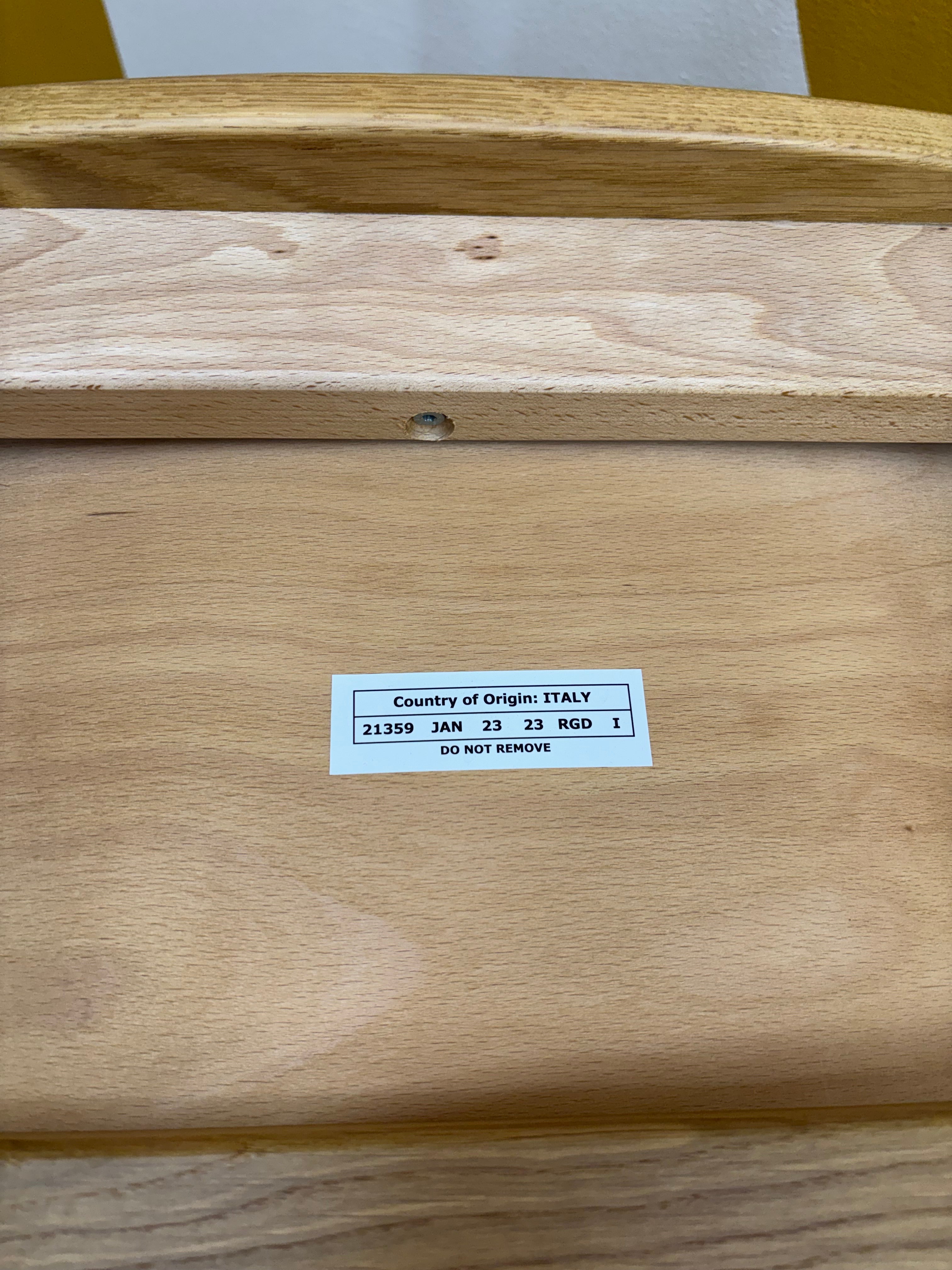 (2) Dining Chairs