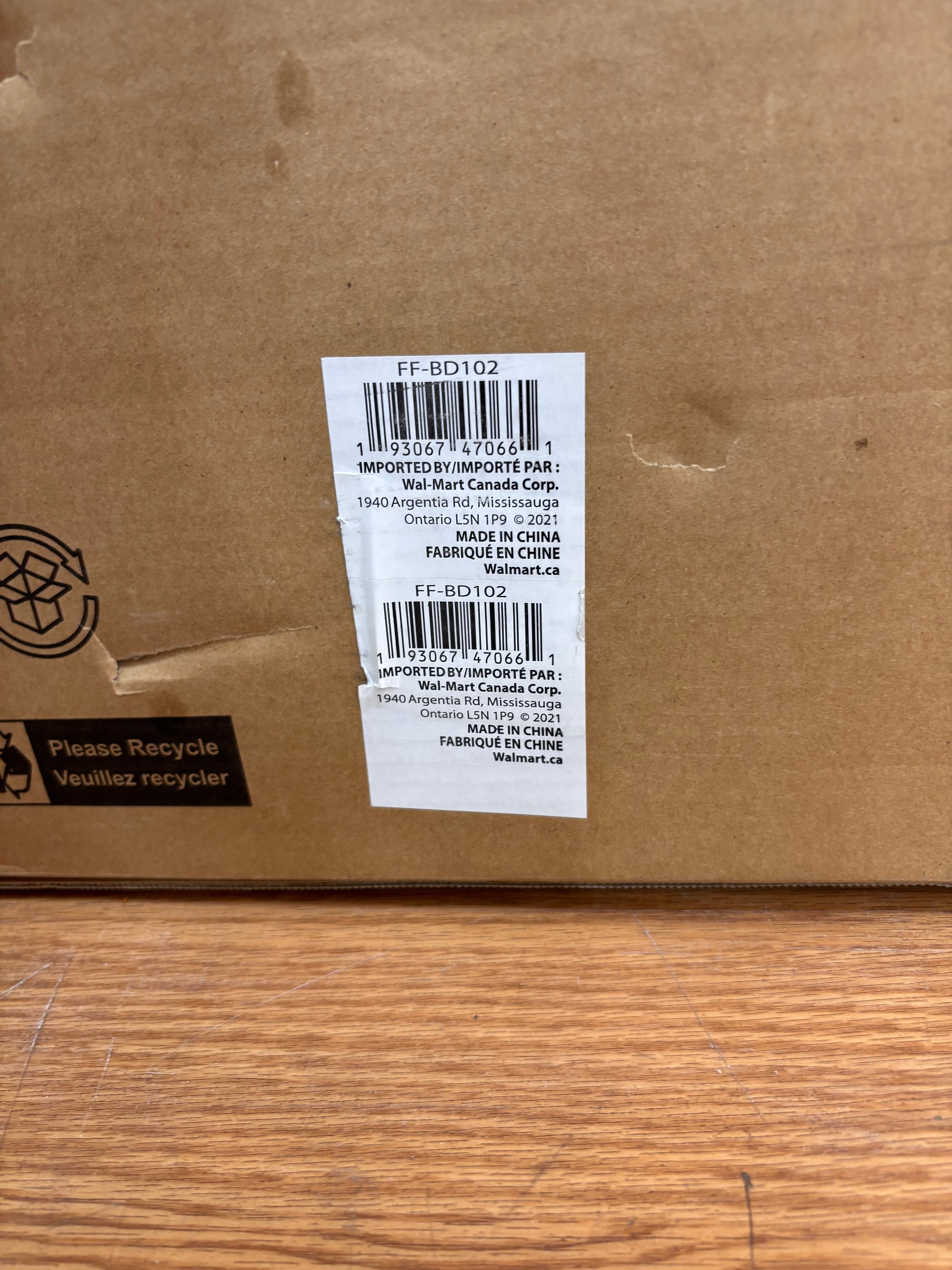 NEW Computer Desk (In Box)