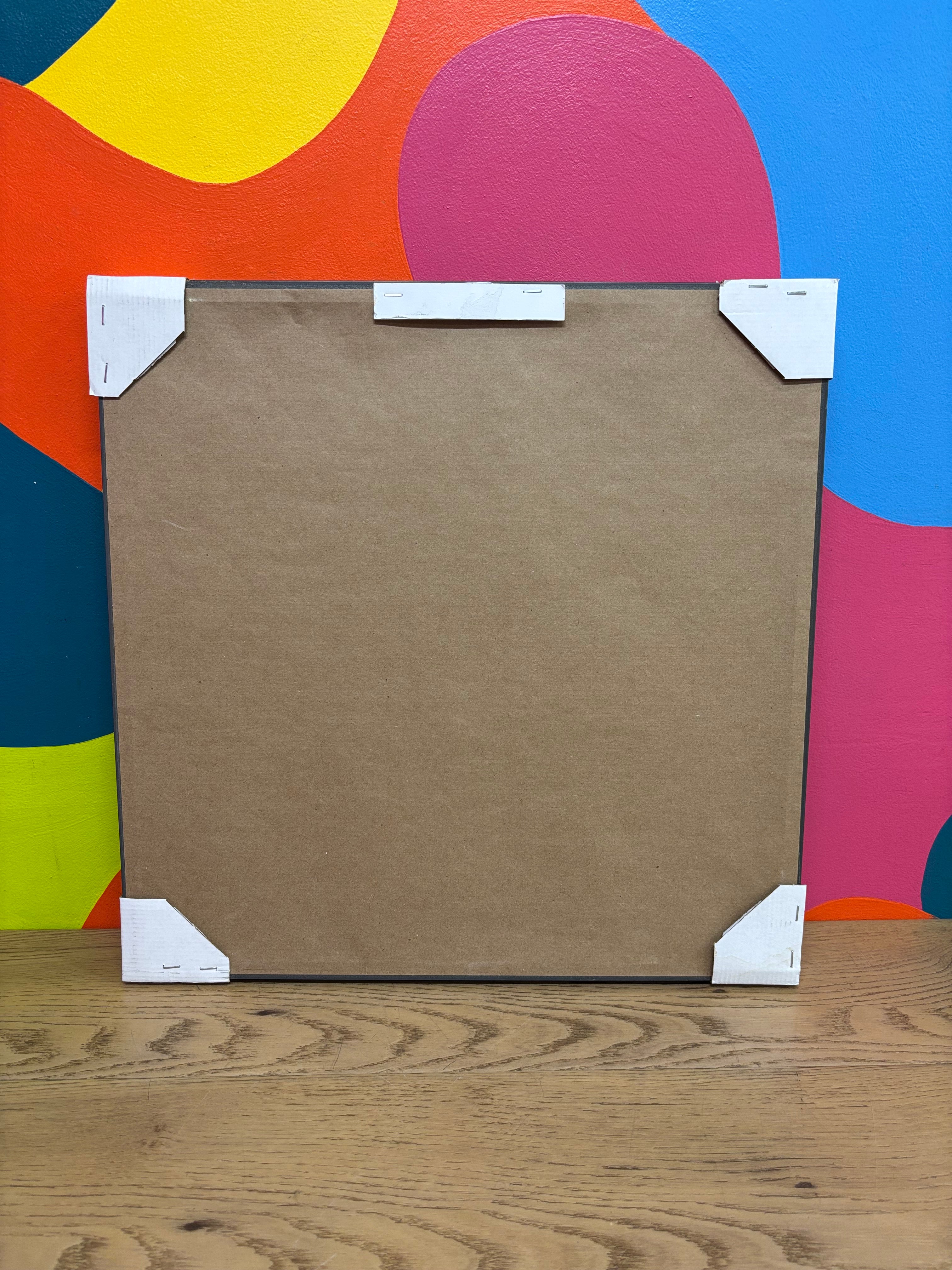 George Reeves As Superman Art