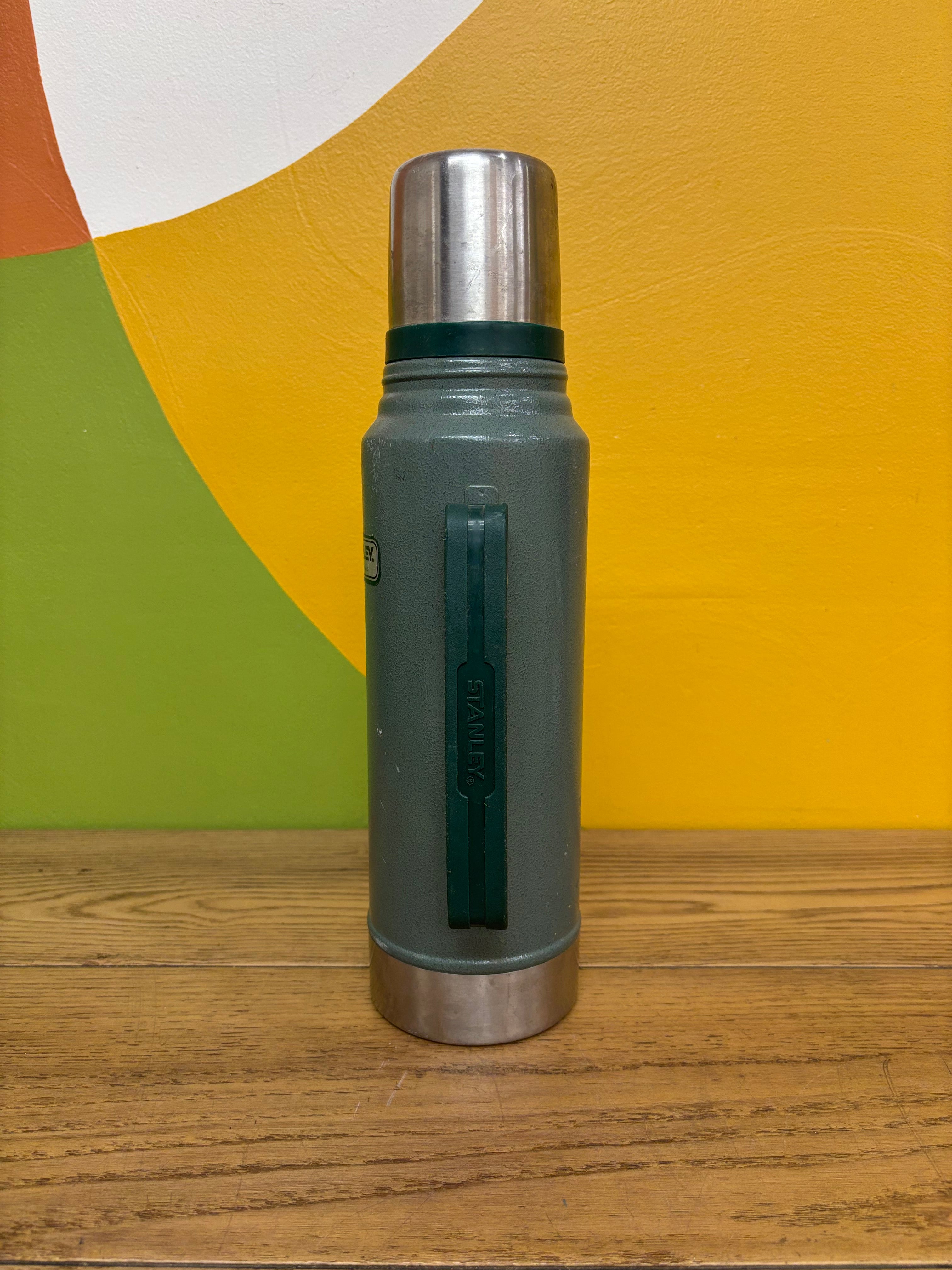 Classic Stanley Heritage Thermos 1.1qt