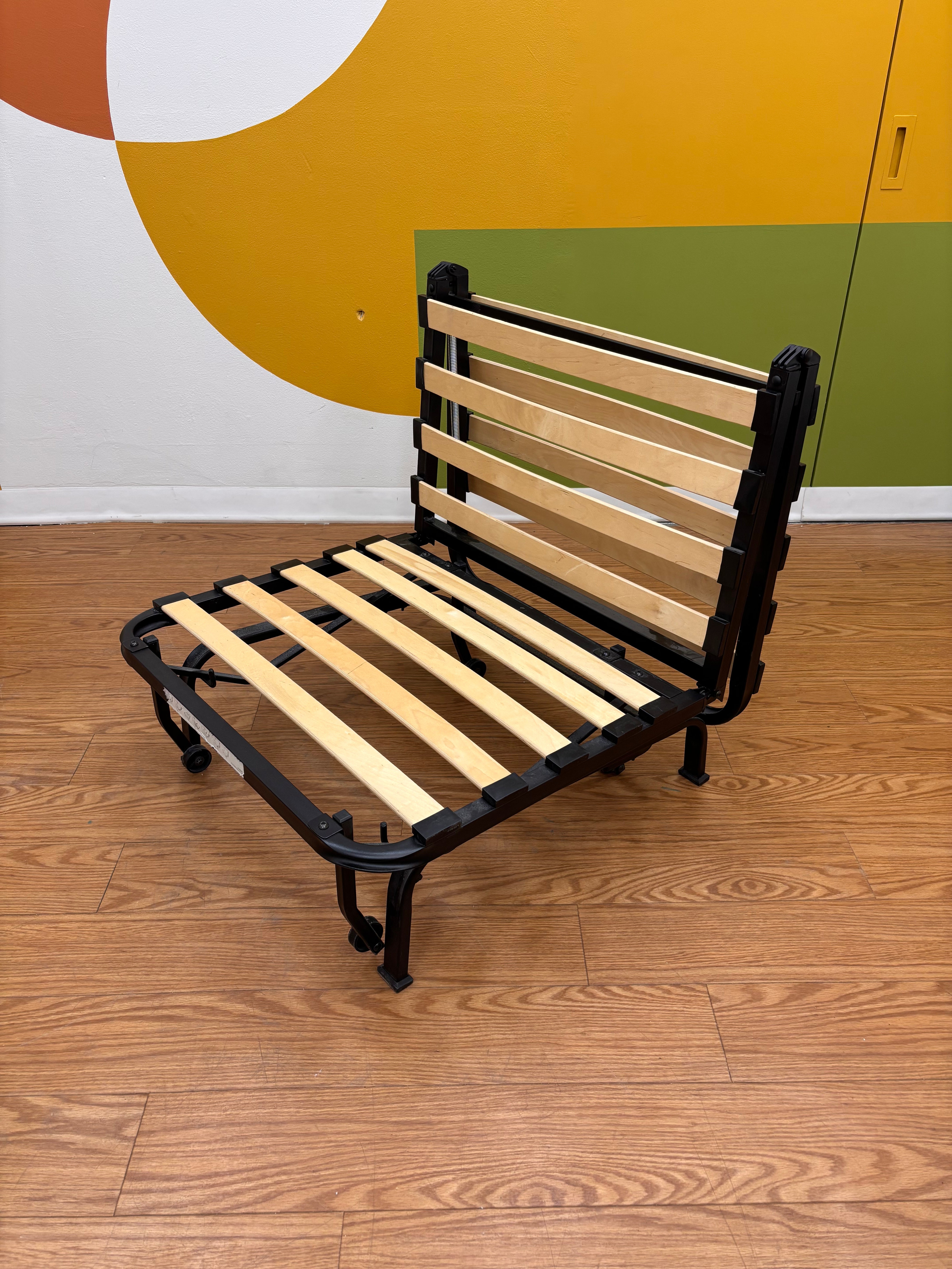 IKEA Lycksele Chair Bed