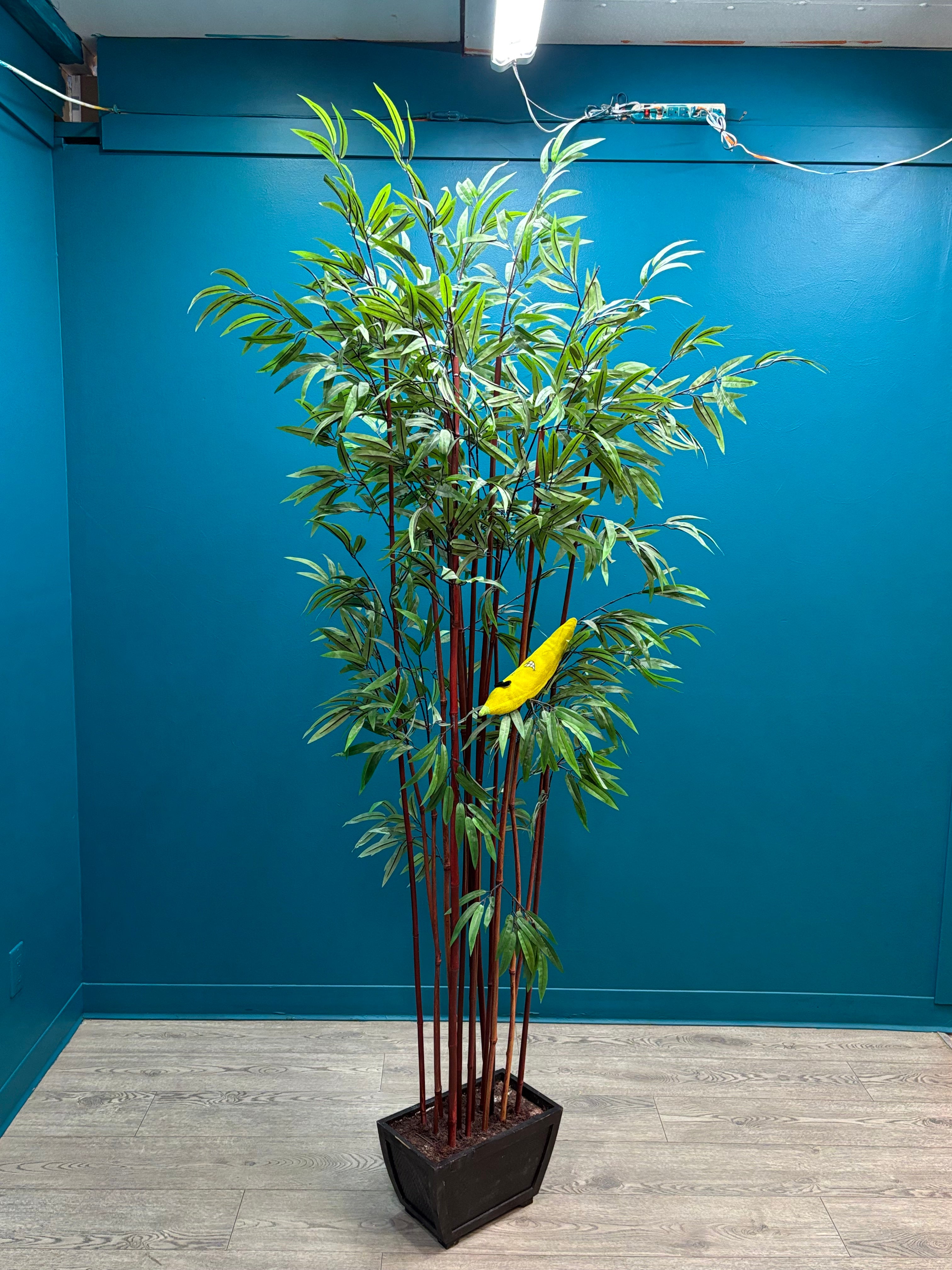 Artificial Bamboo Tree