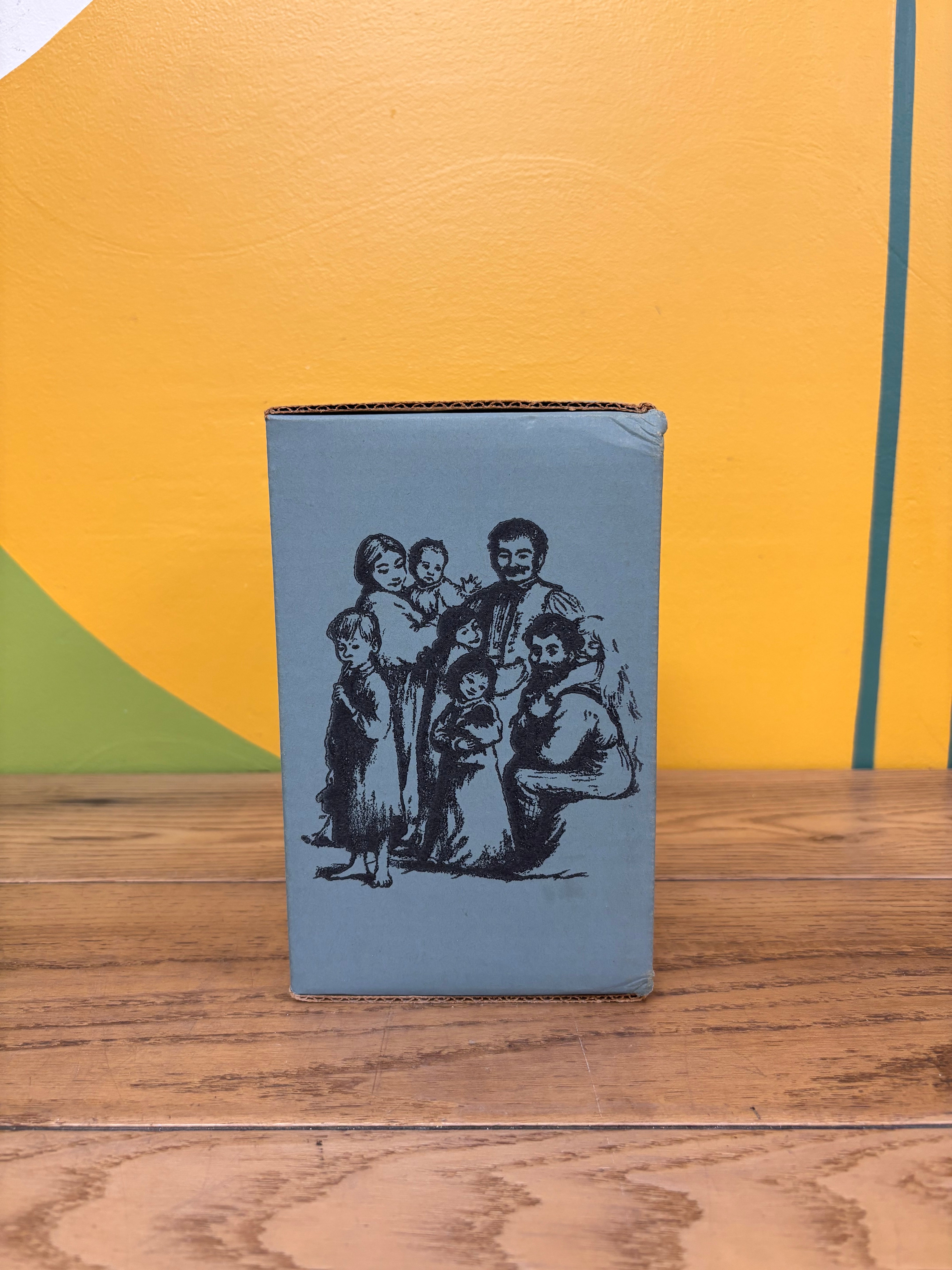 The Little House Box Set 1971