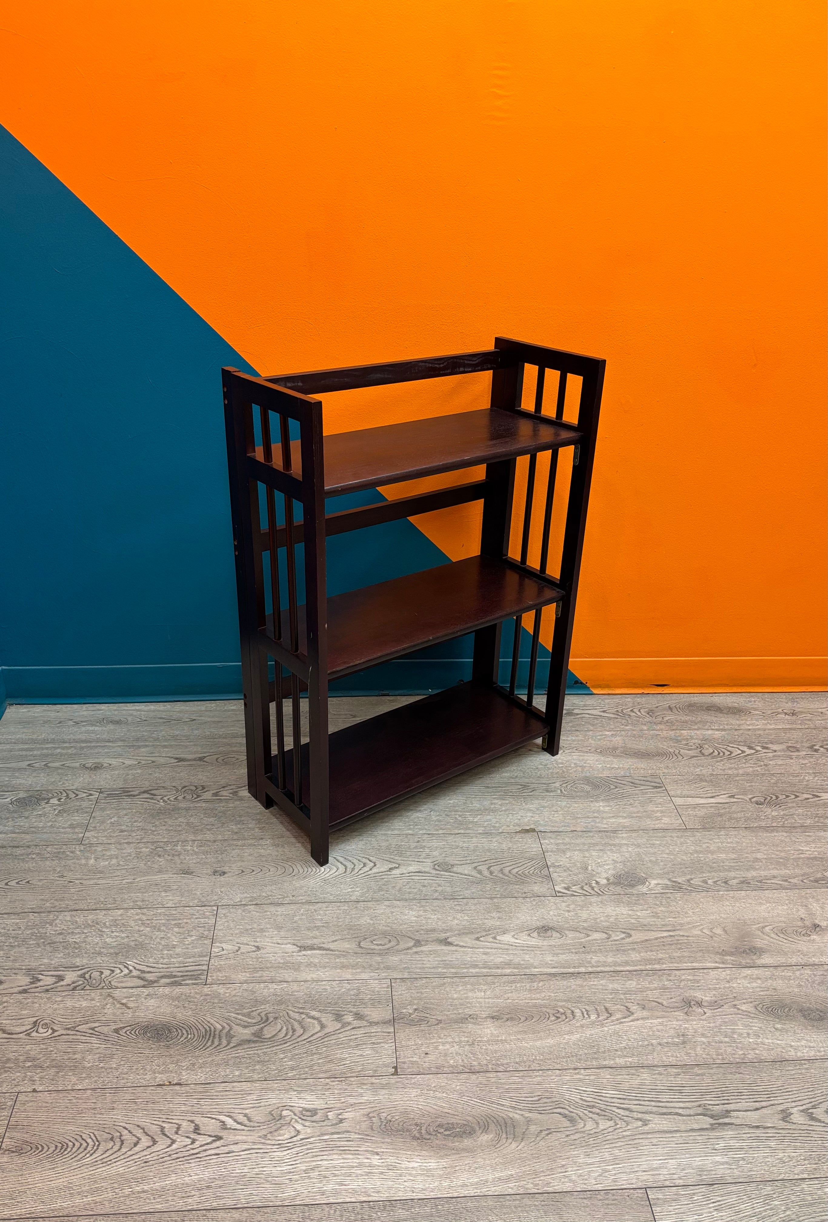 3 Tier Foldable Shelf