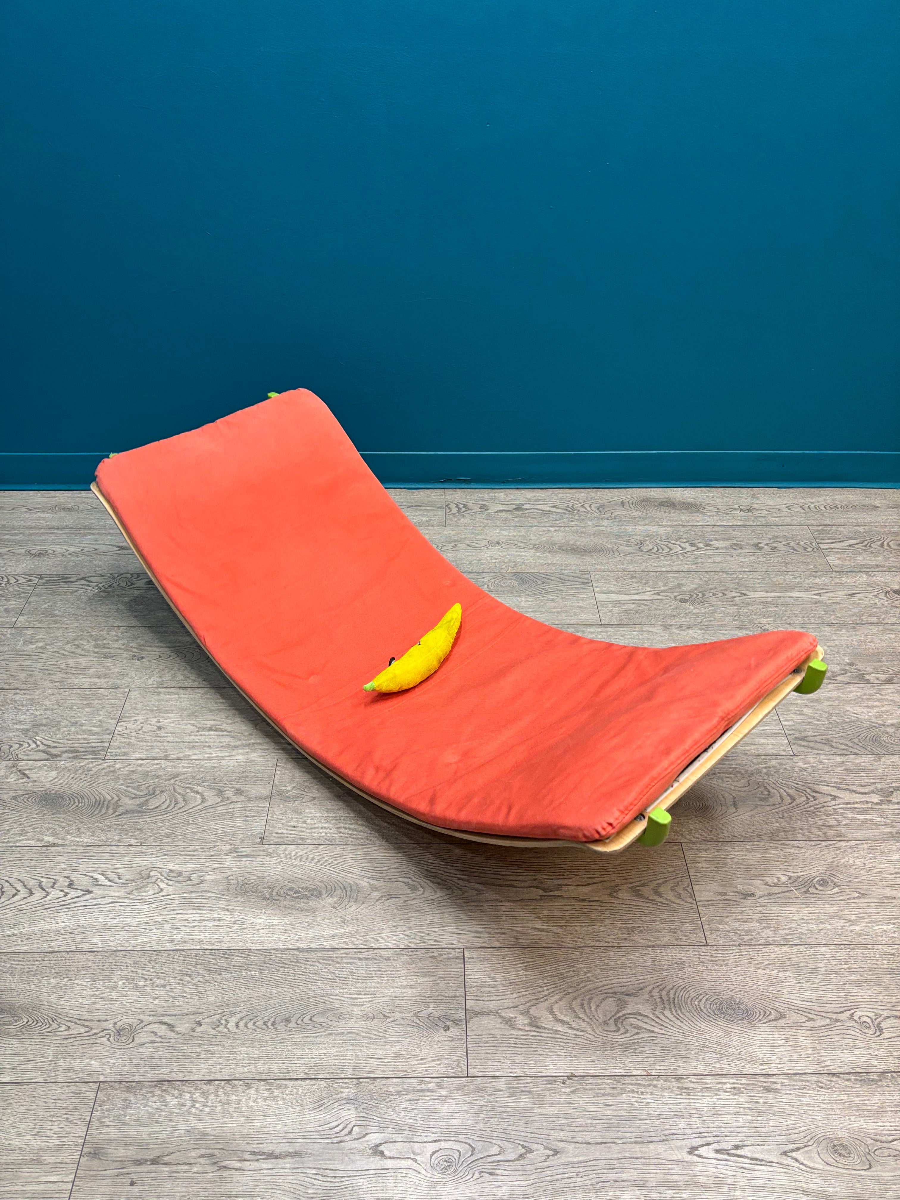 Balance Board/Rocker - IKEA