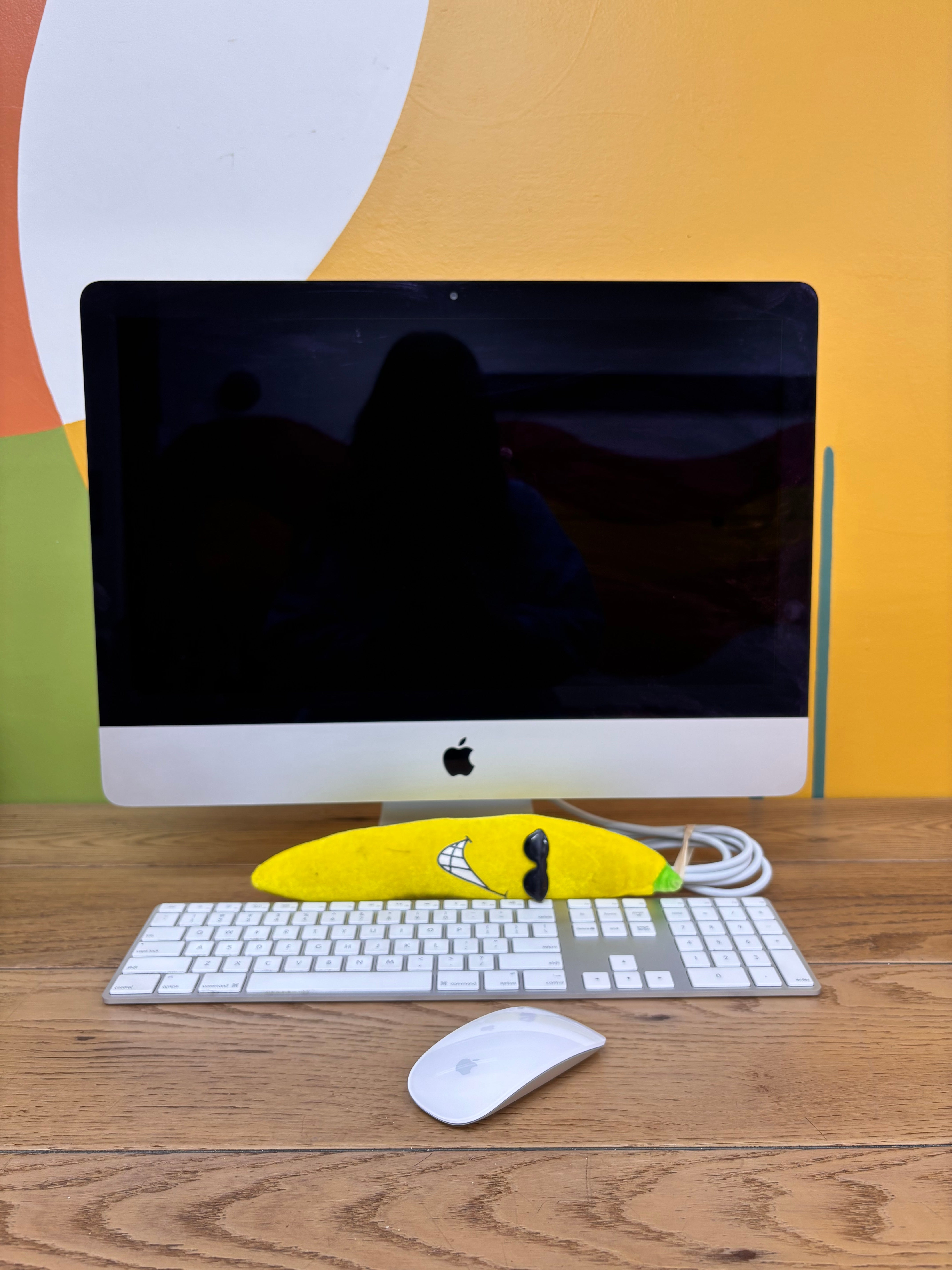 Apple iMac A1418 21.5" Late 2012