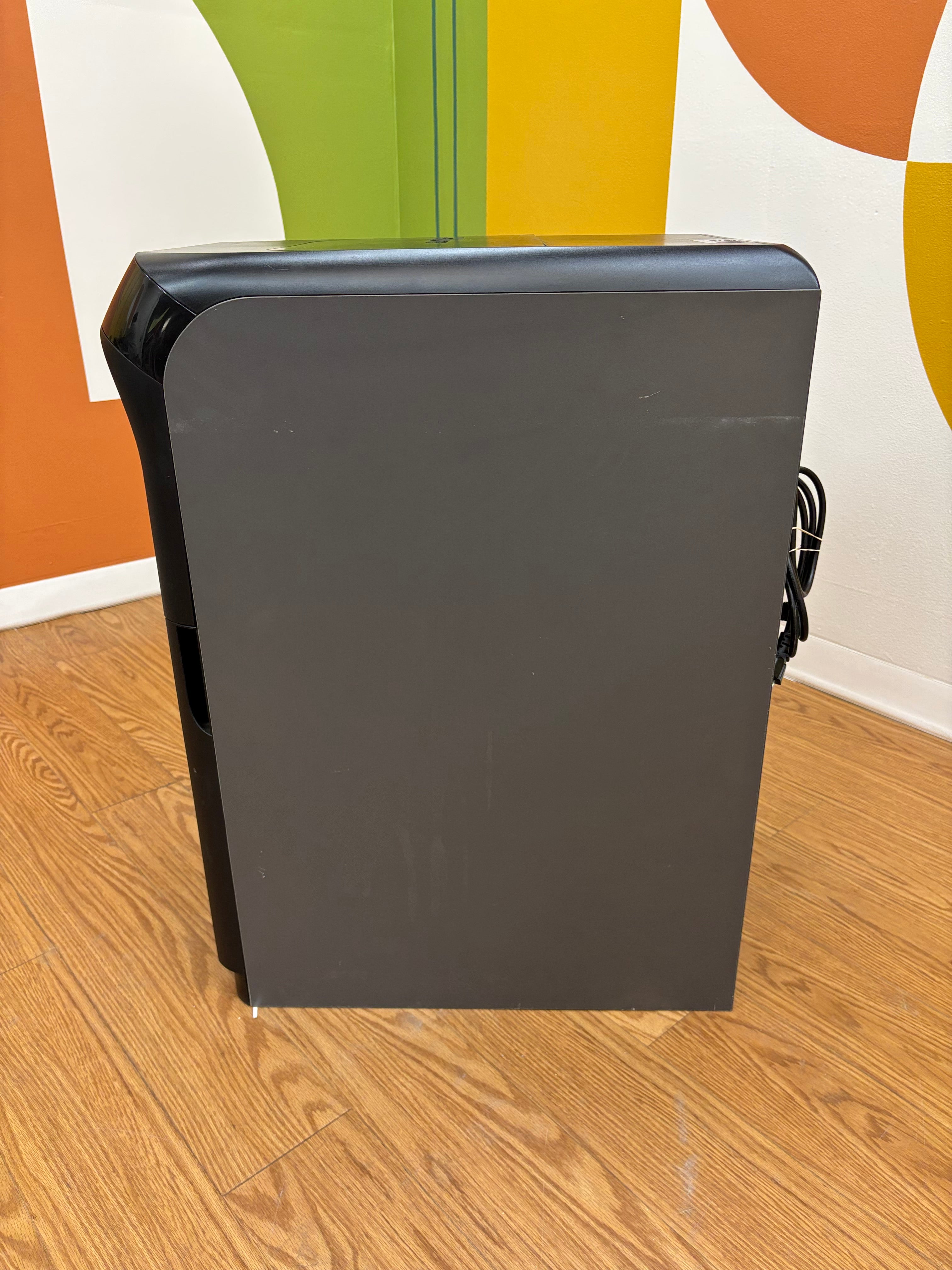 Fellowes Automax 500CL Cross Cut Paper Shredder