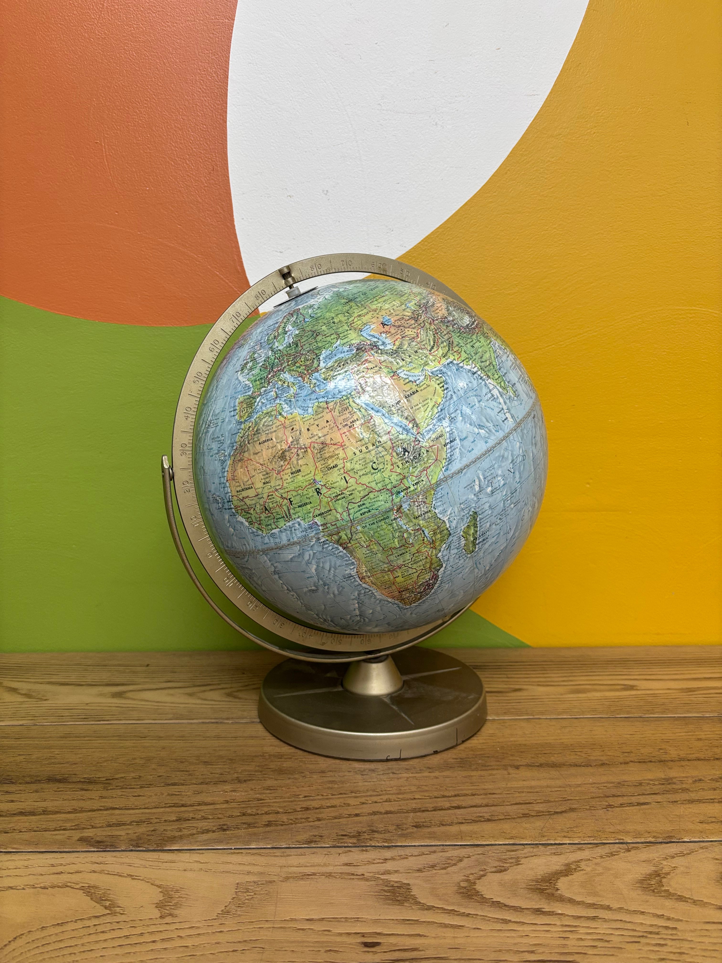 Globe