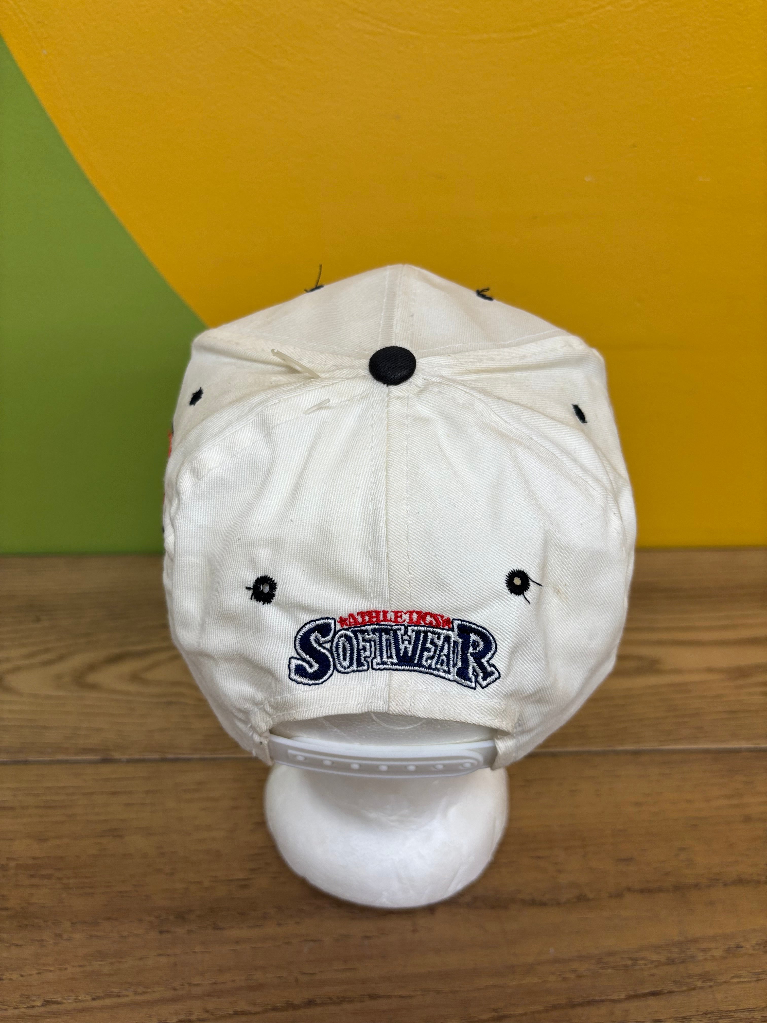 1993 Edmonton Eskimos Grey Cup Champions Cap