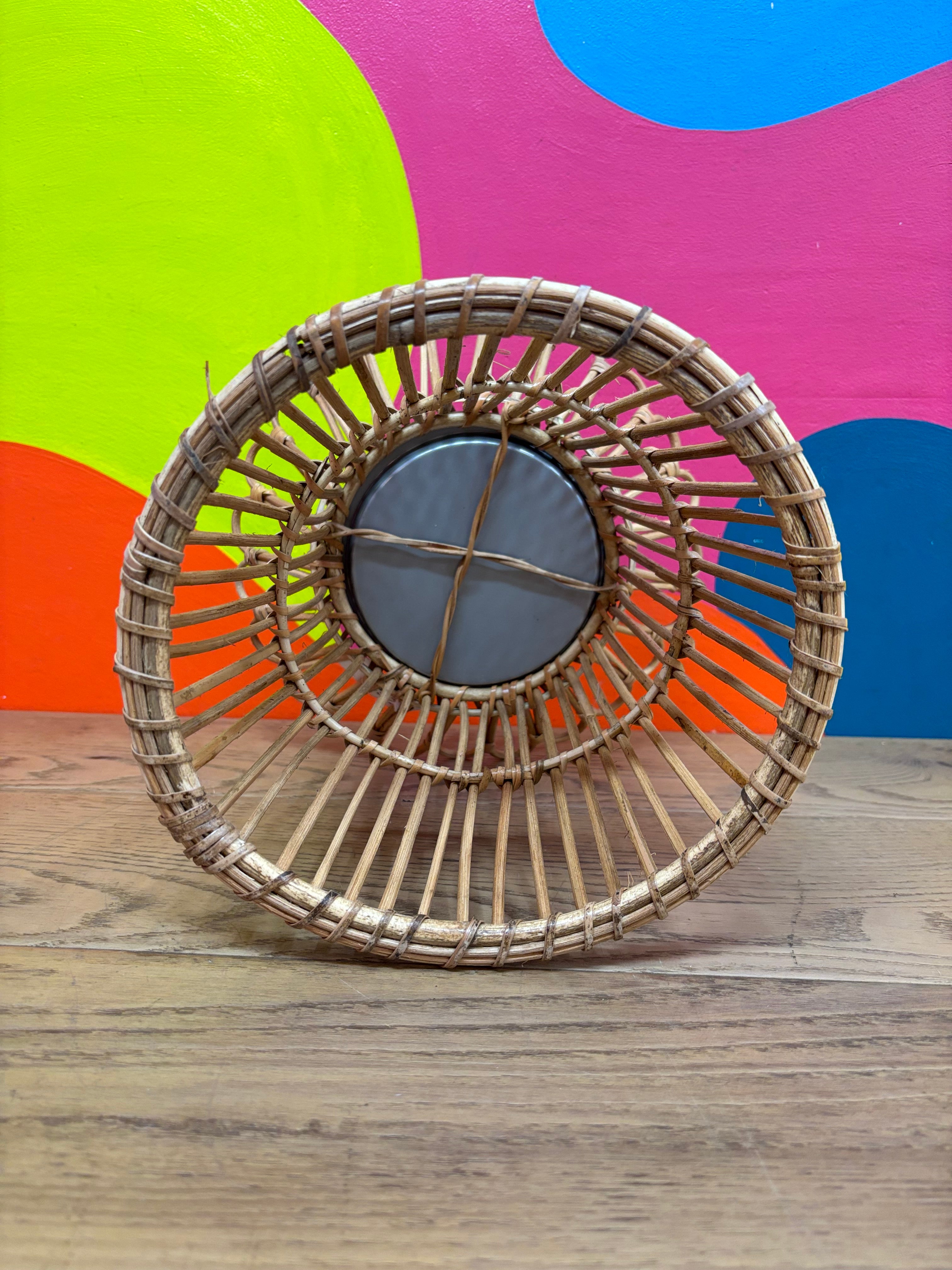Wicker Plant Stand - IKEA