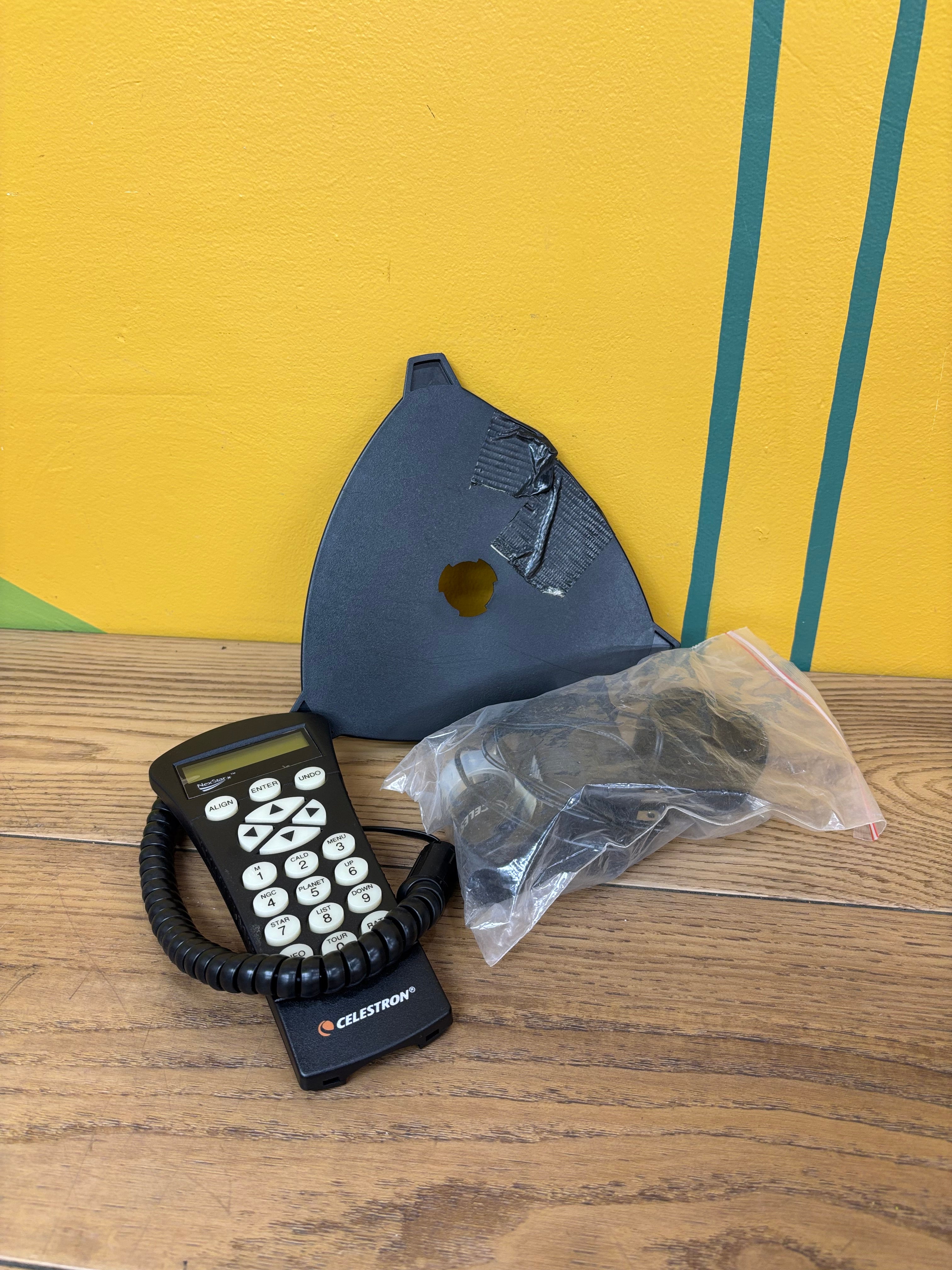 Celestron NextStar 130SLT Computerized Telescope