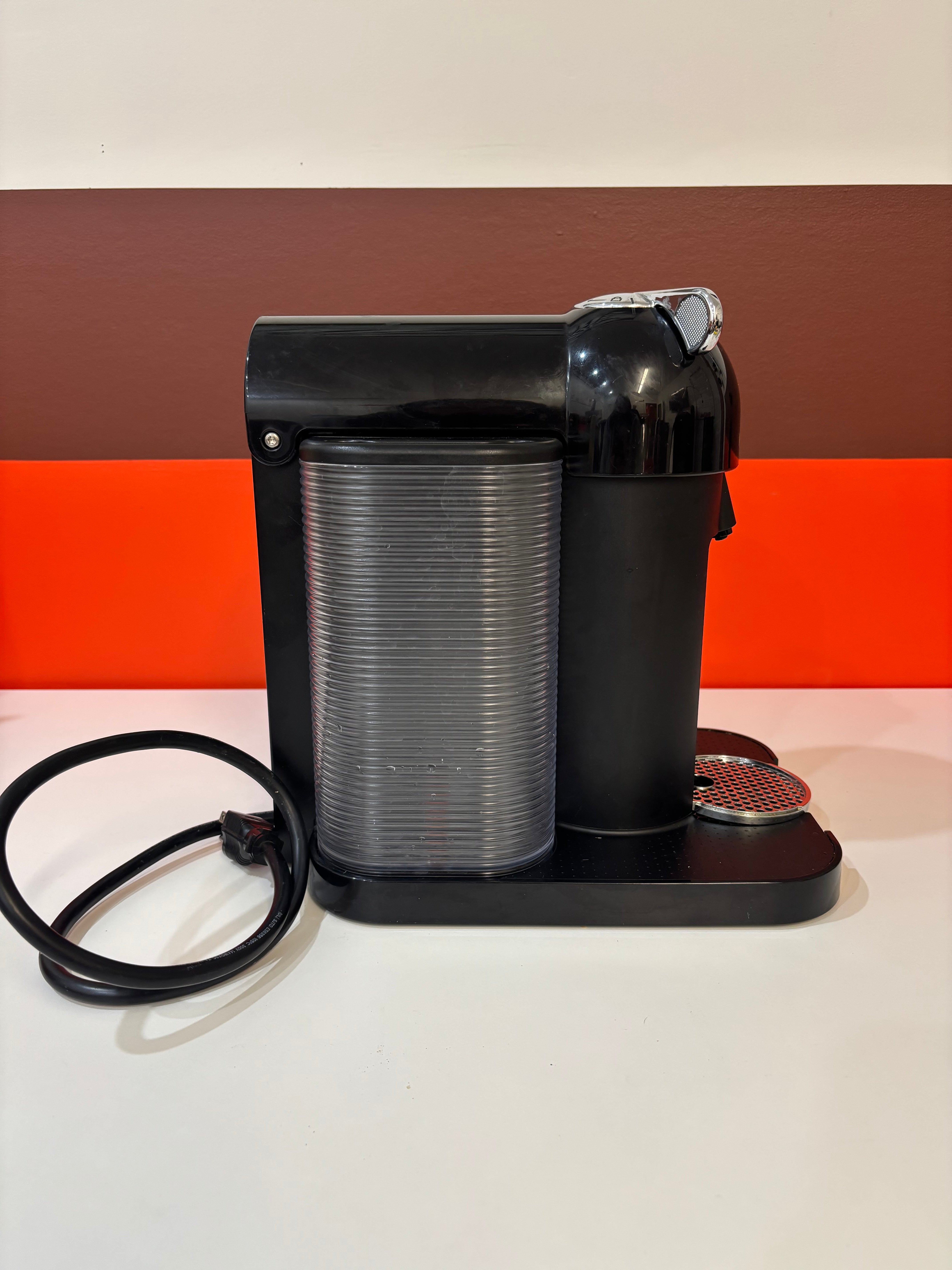 Nespresso Vertuo Machine