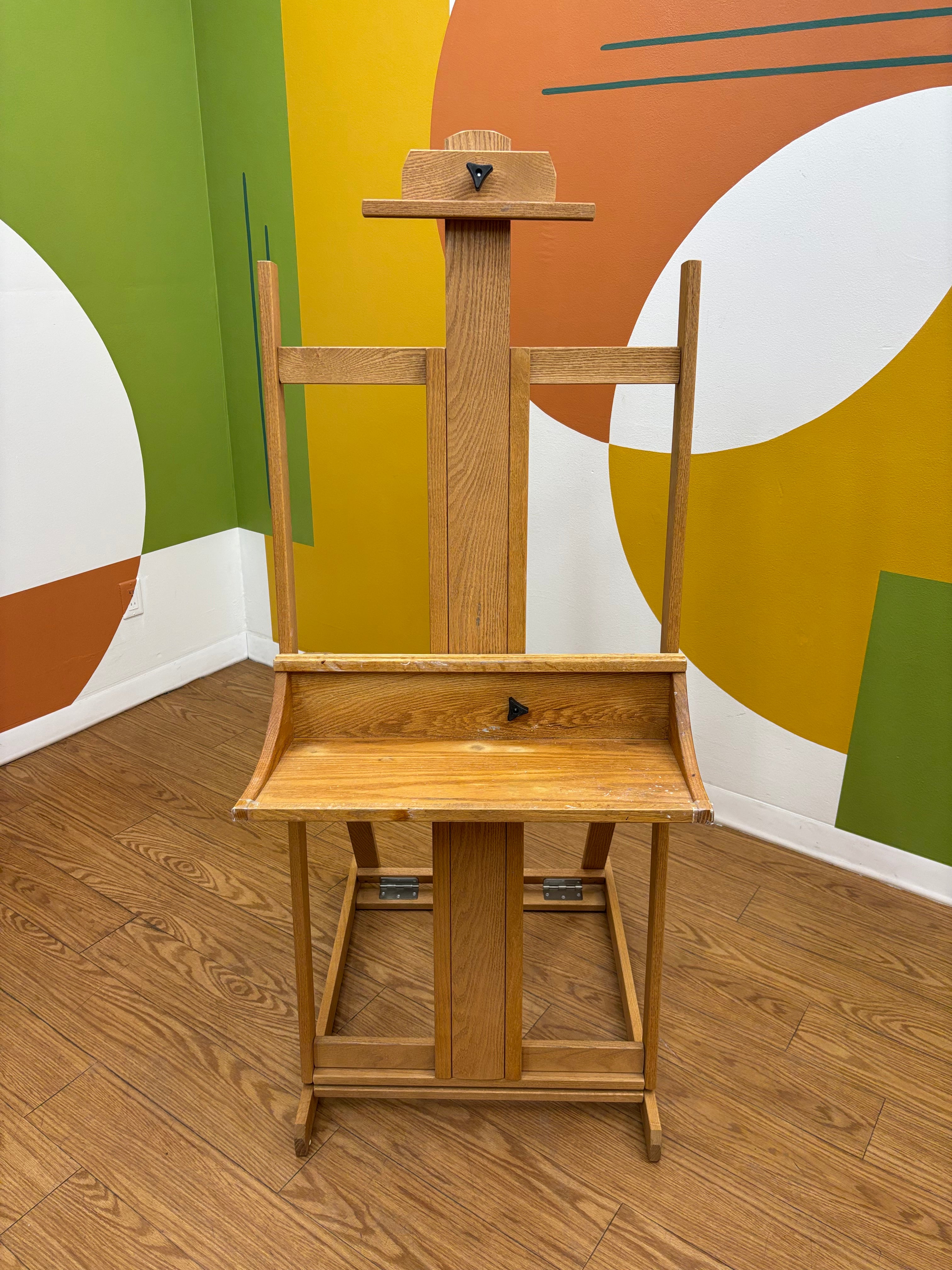 Academy Dulce H-Frame Easel
