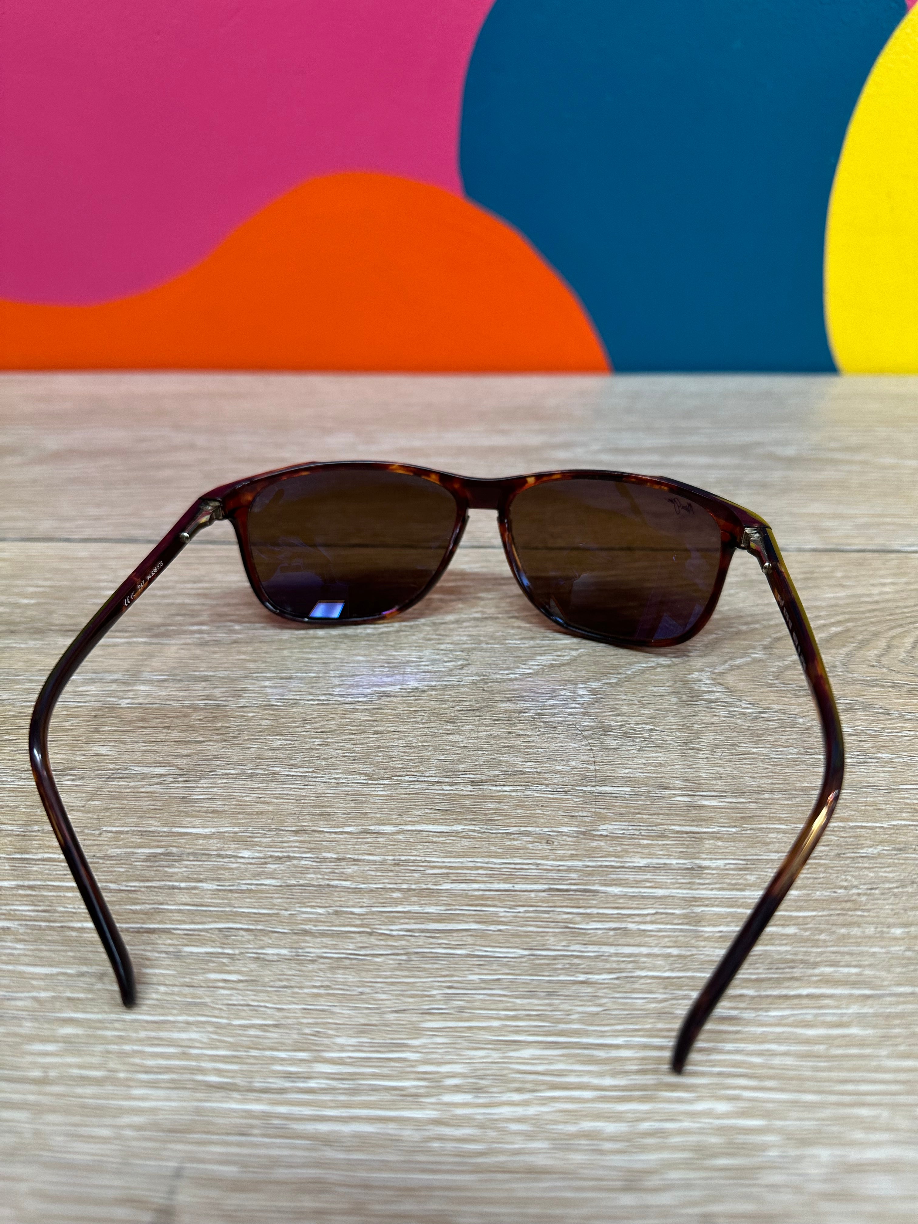 Maui Jim Sunglasses