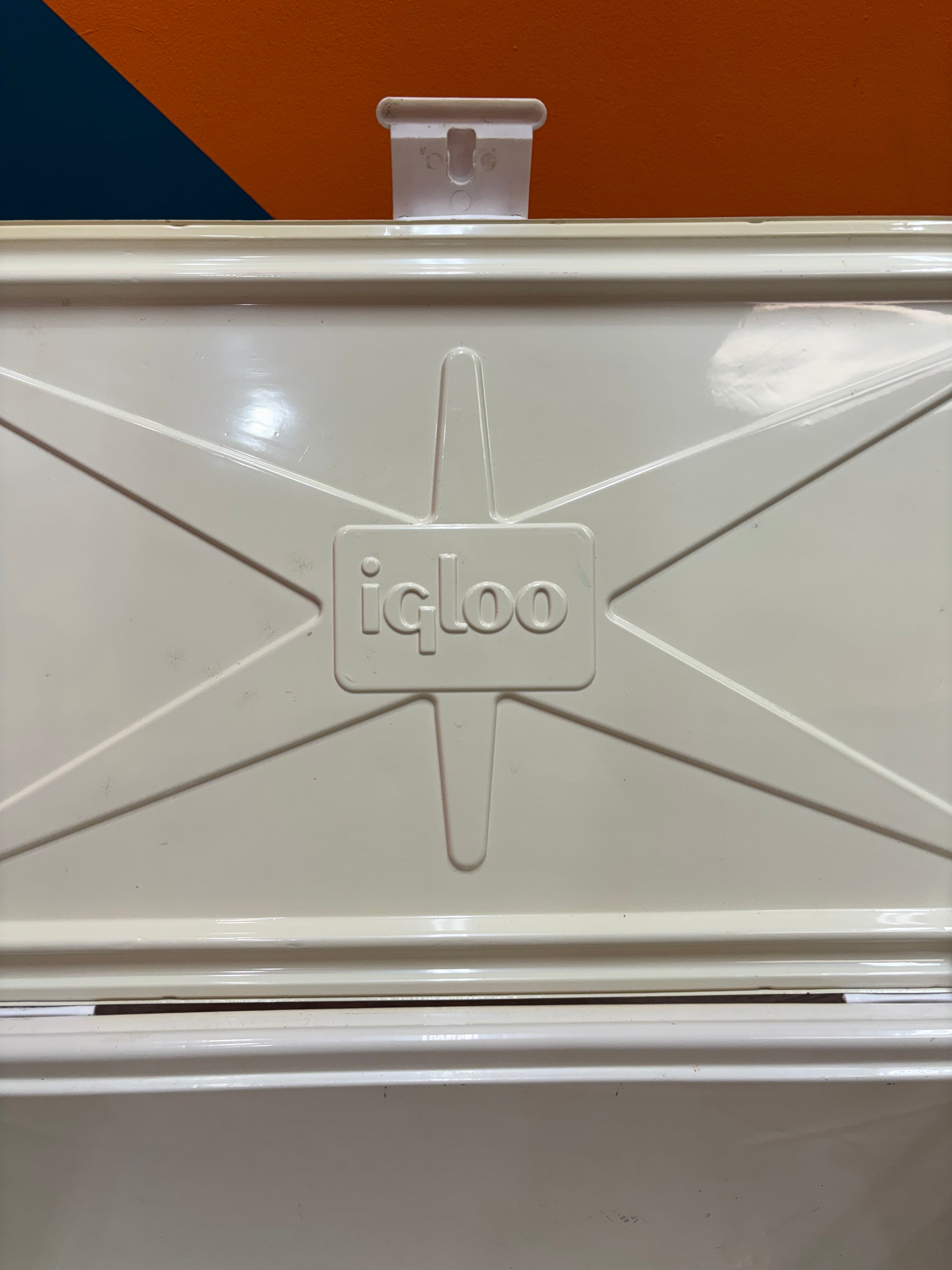 Igloo Pepsi-Cola Cooler