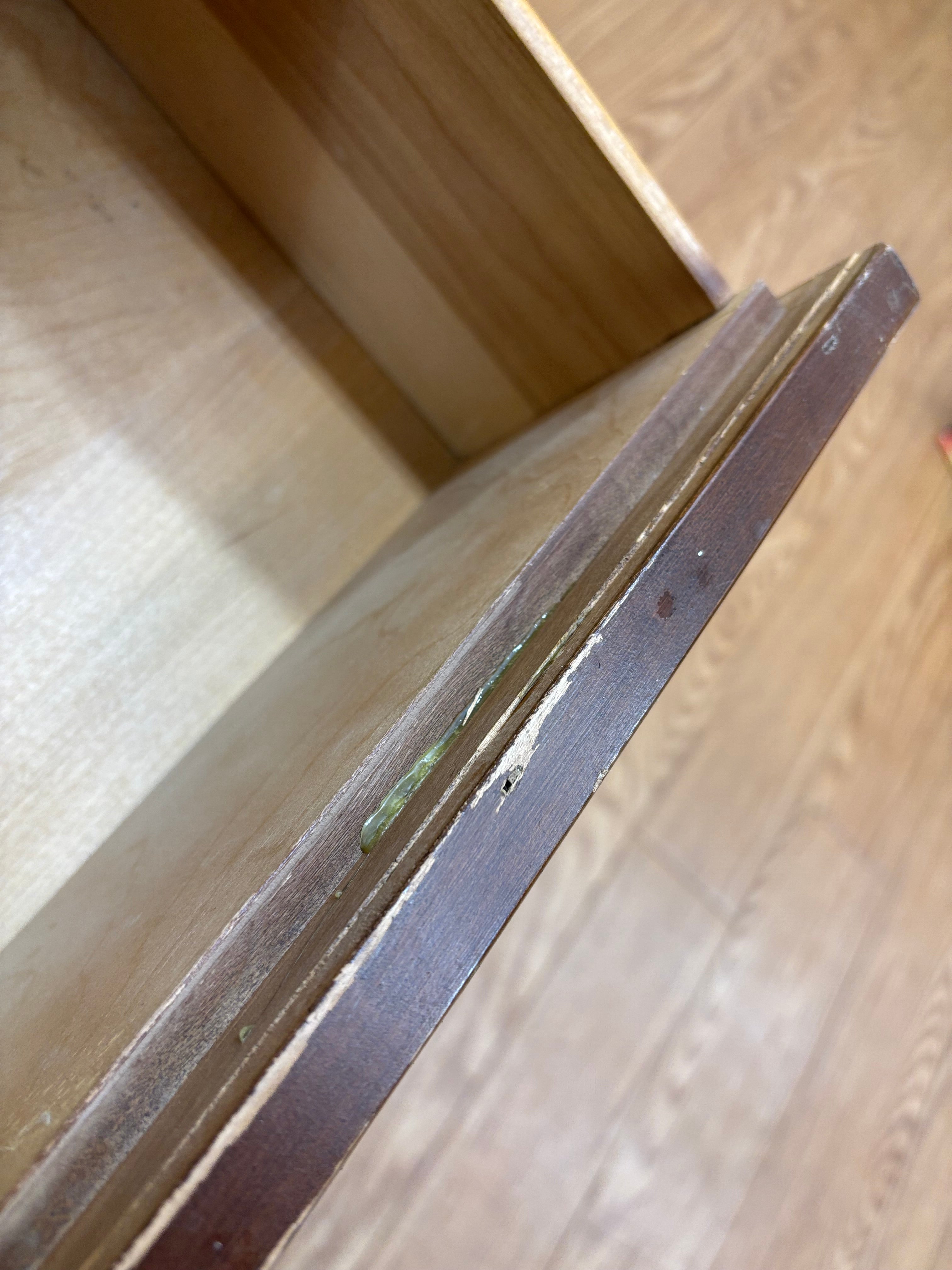 6 Drawer Dresser