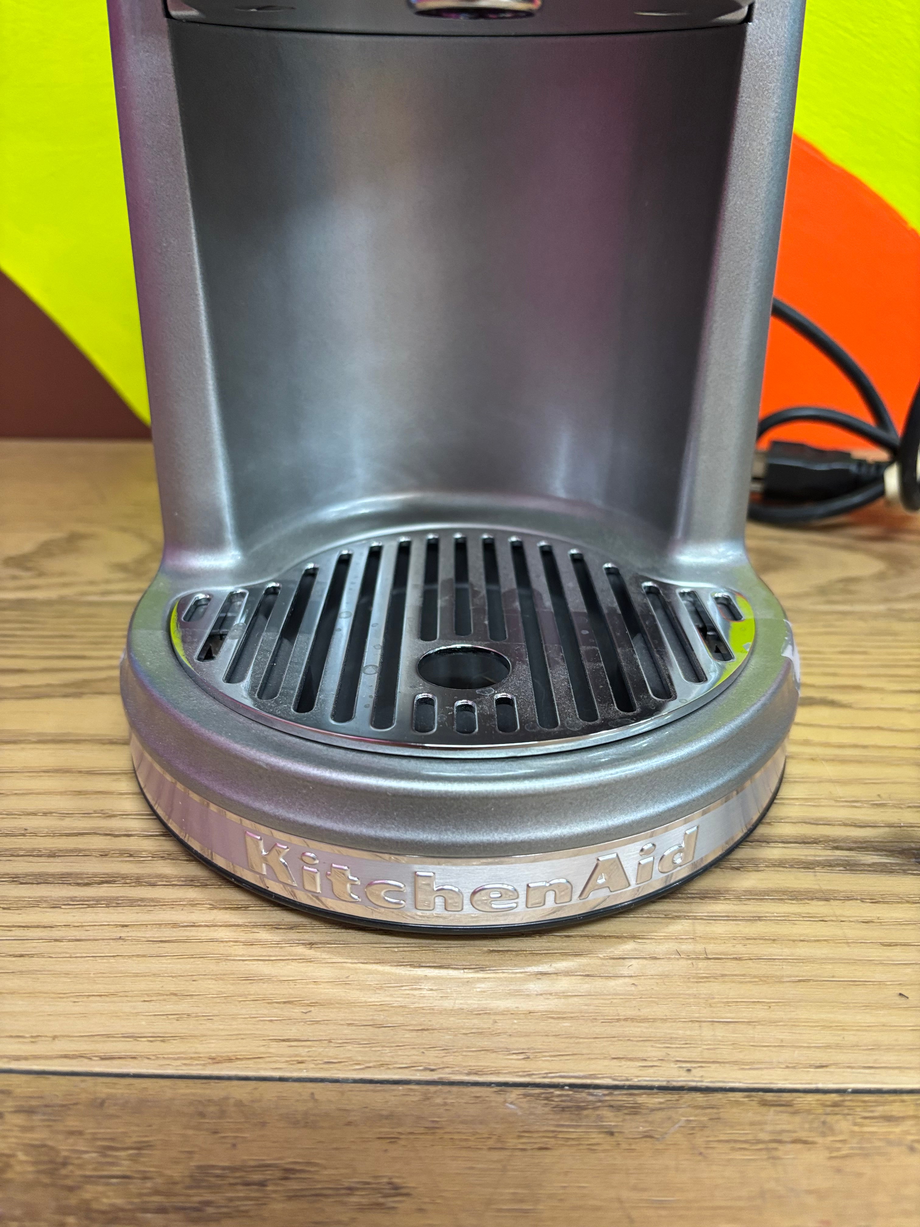 KitchenAid Maximum Extraction Juicer