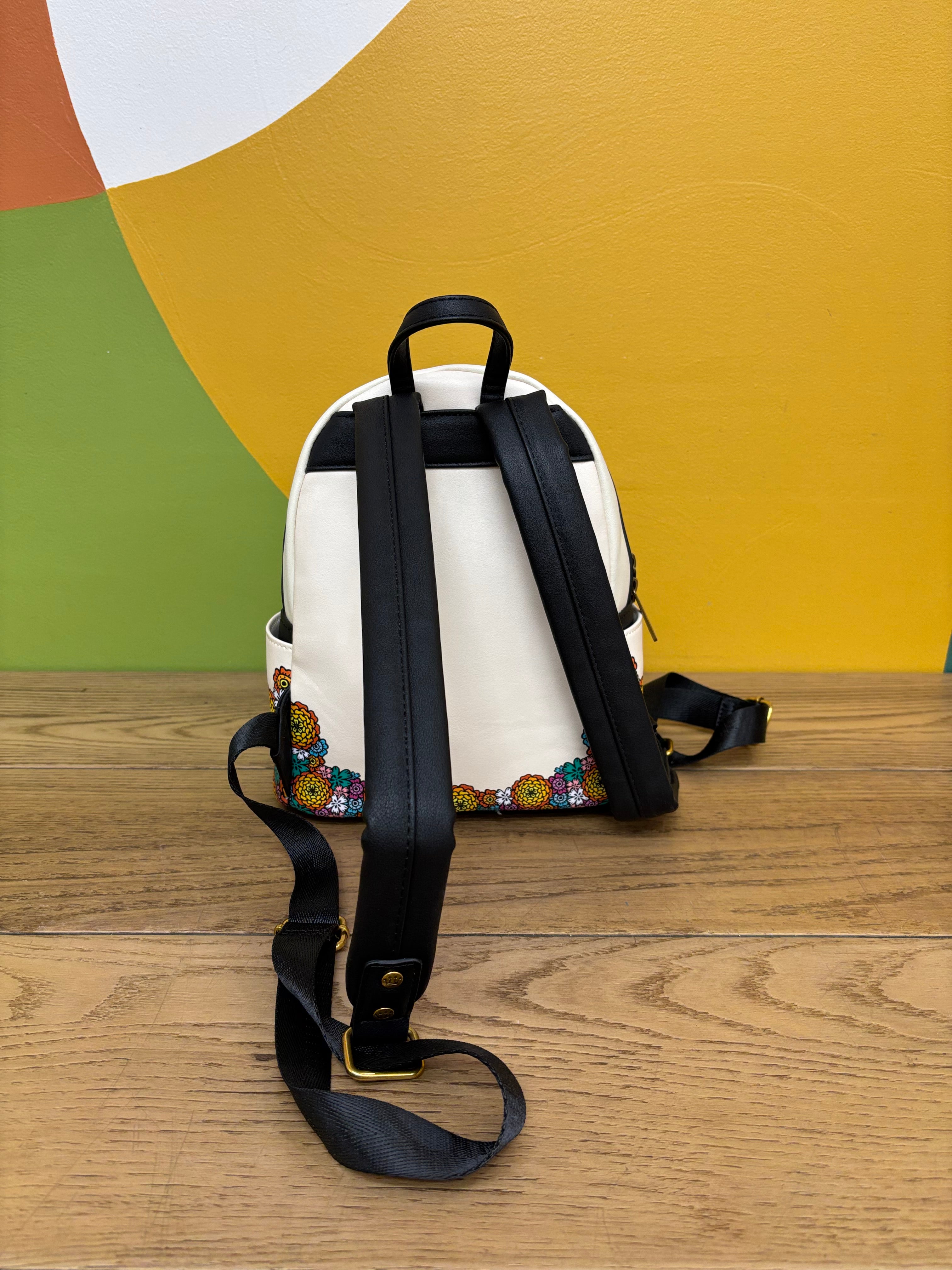 Disney Parks Coco Loungefly Backpack