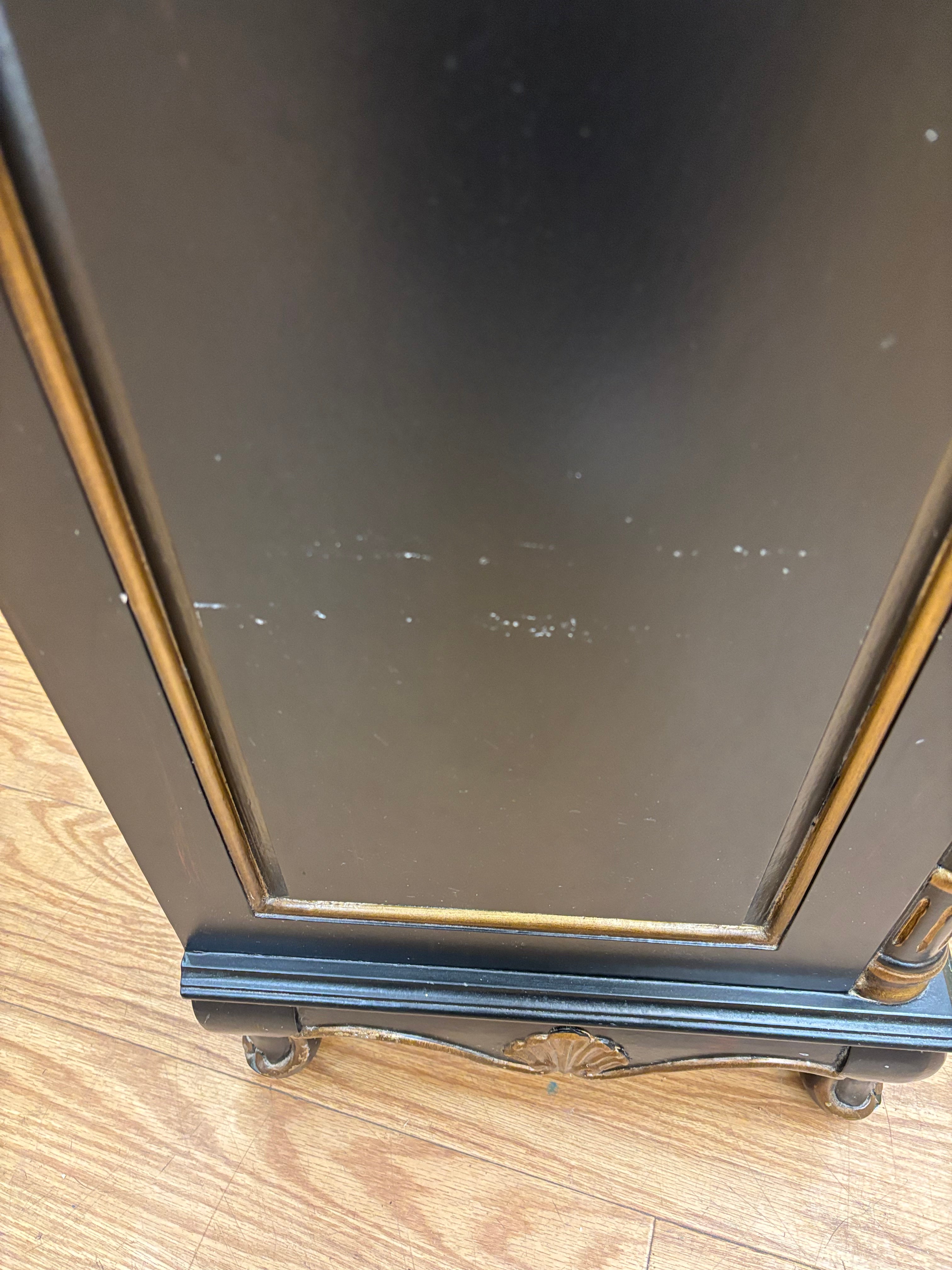 Bombay Accent Cabinet