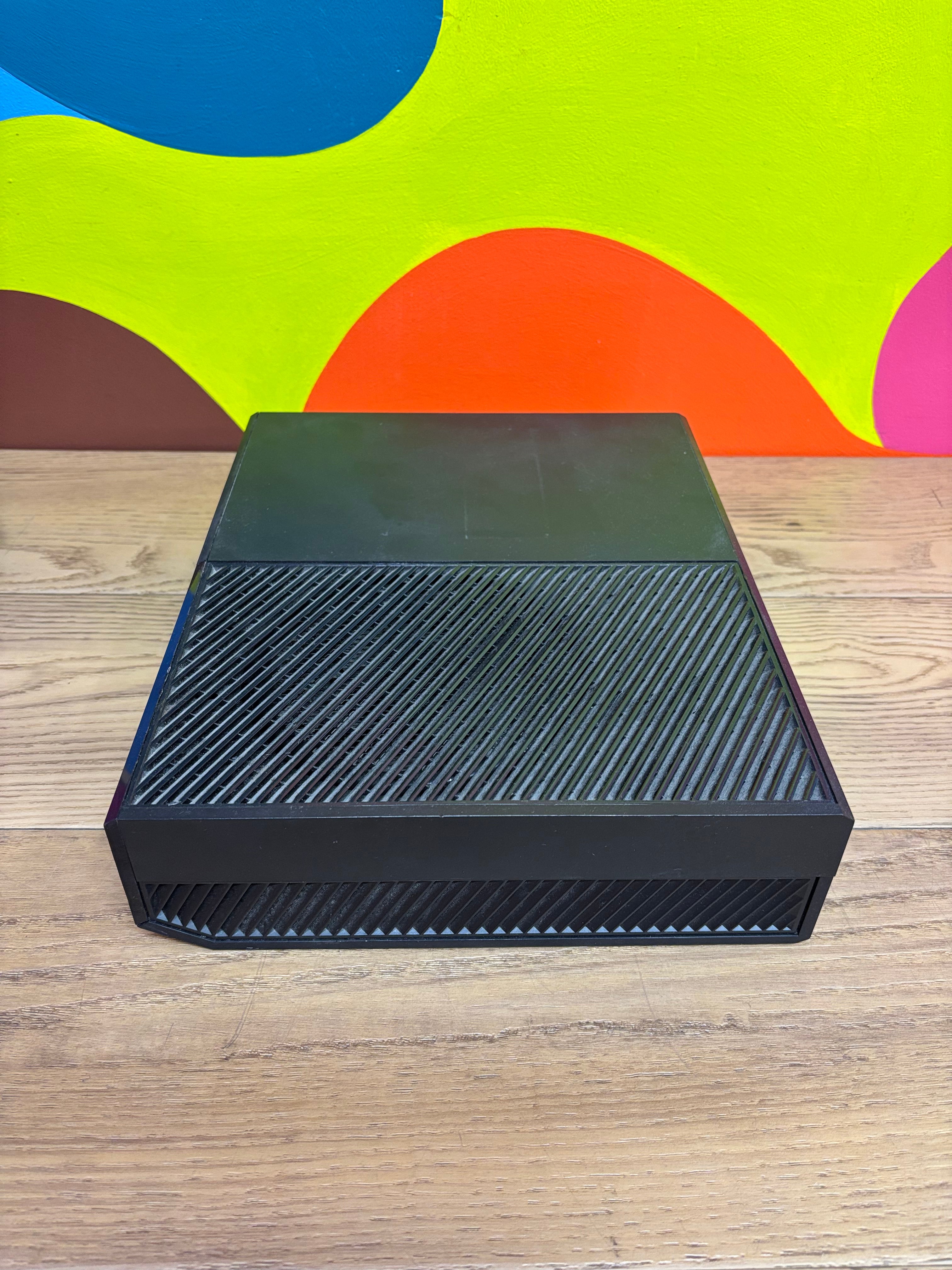 Xbox One Console & Controller