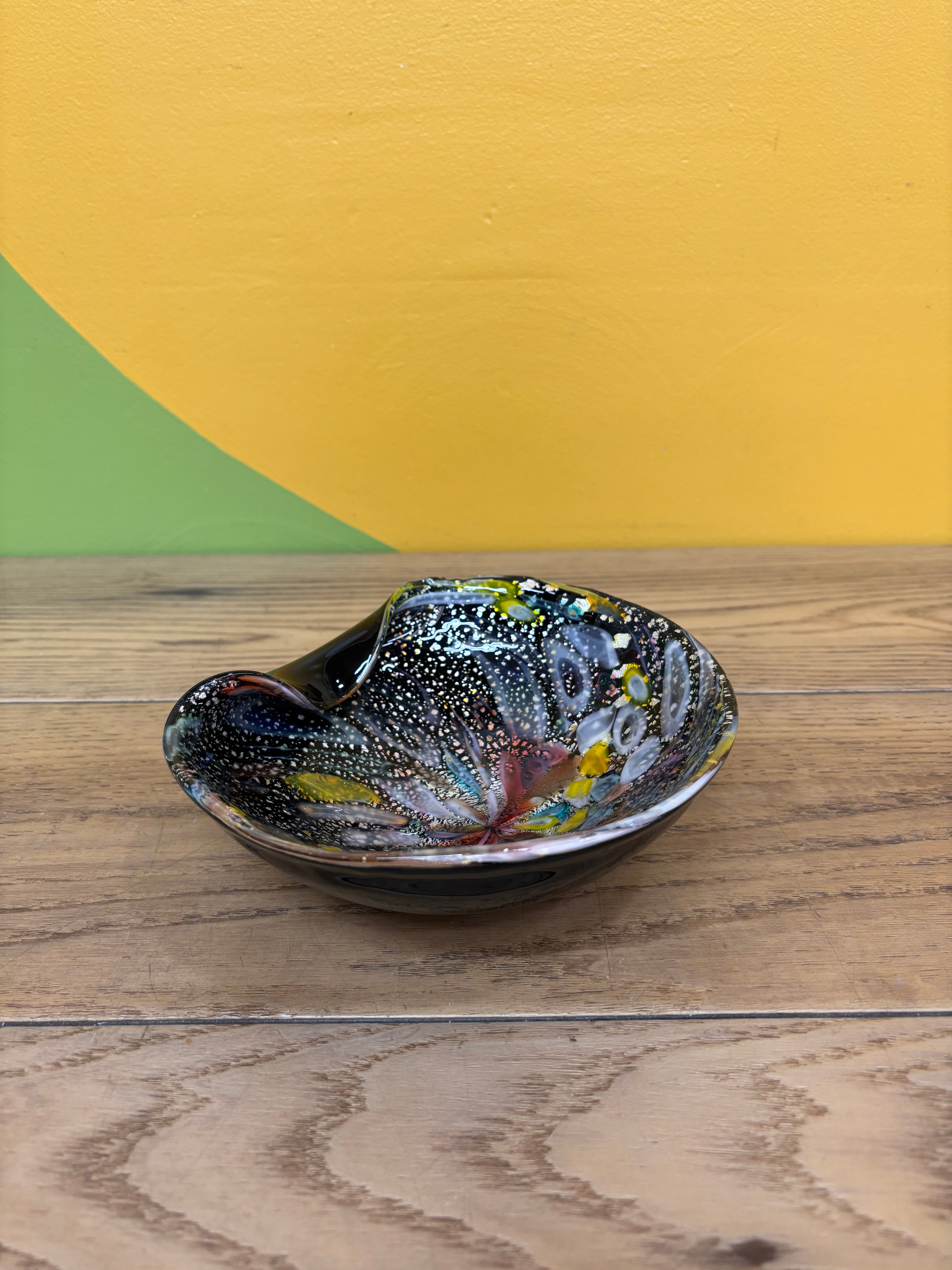 Murano Glass Bowl