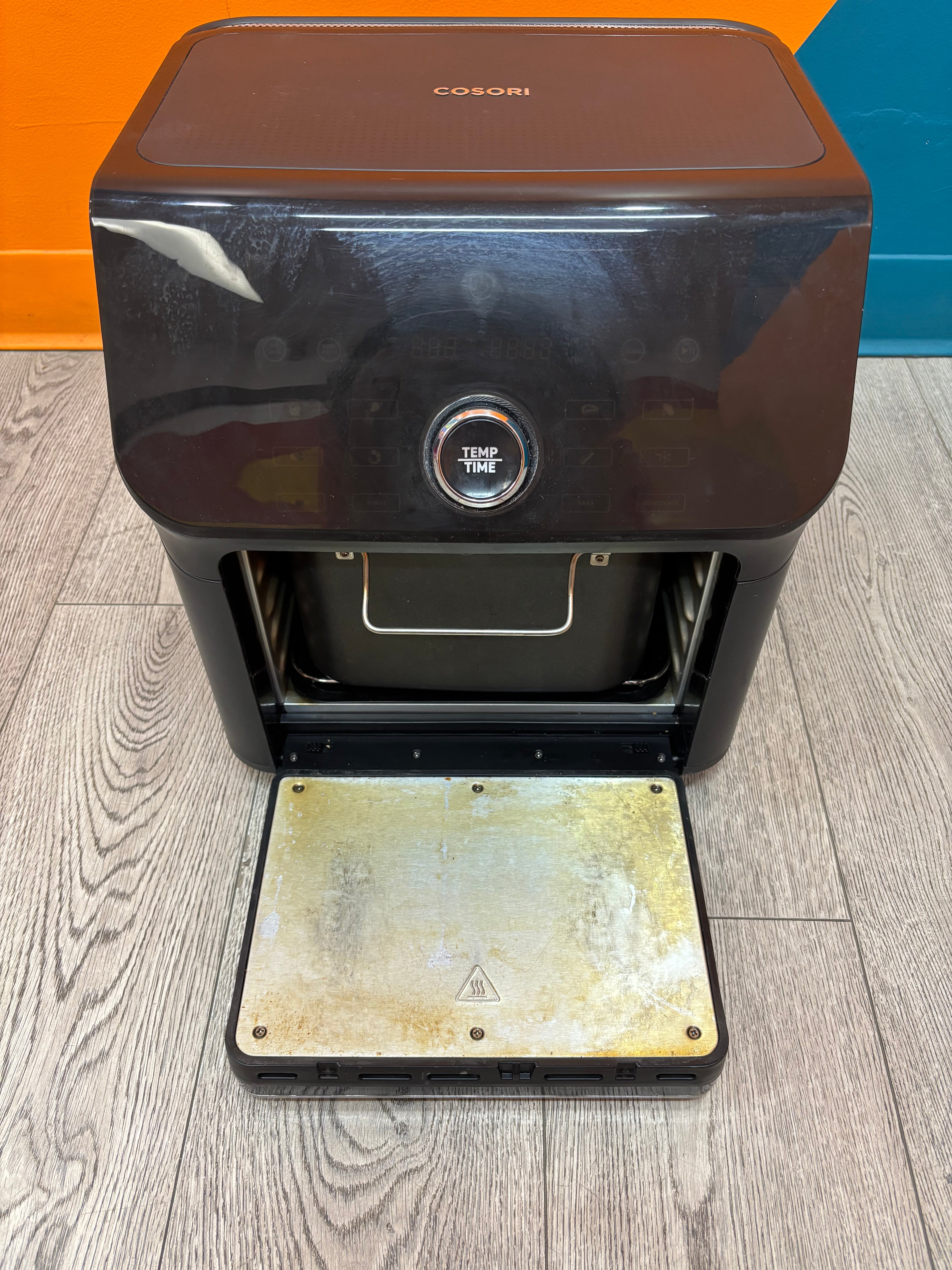Cosori Smart 7 Quart Air Fryer Oven