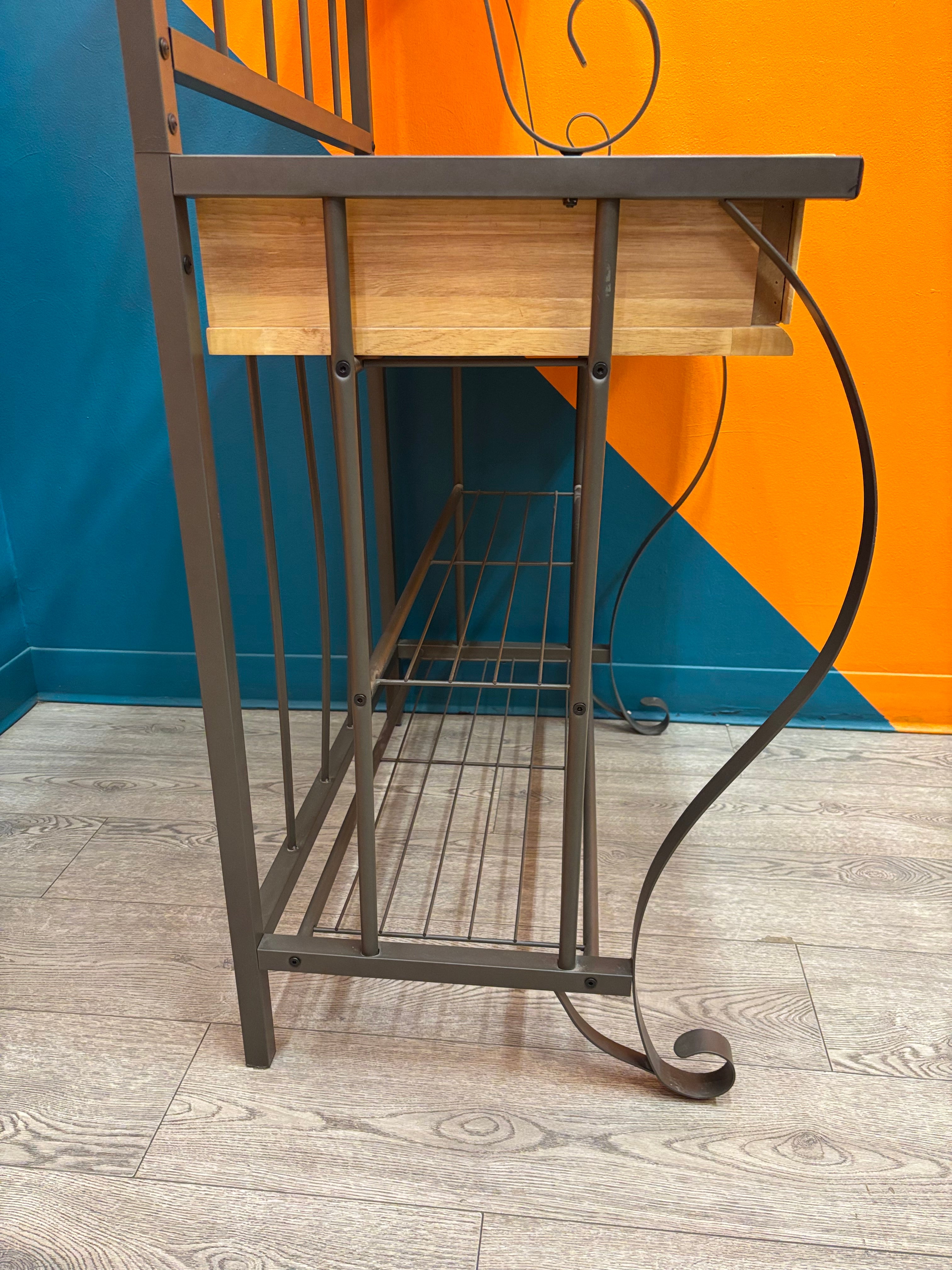 Bakers Rack