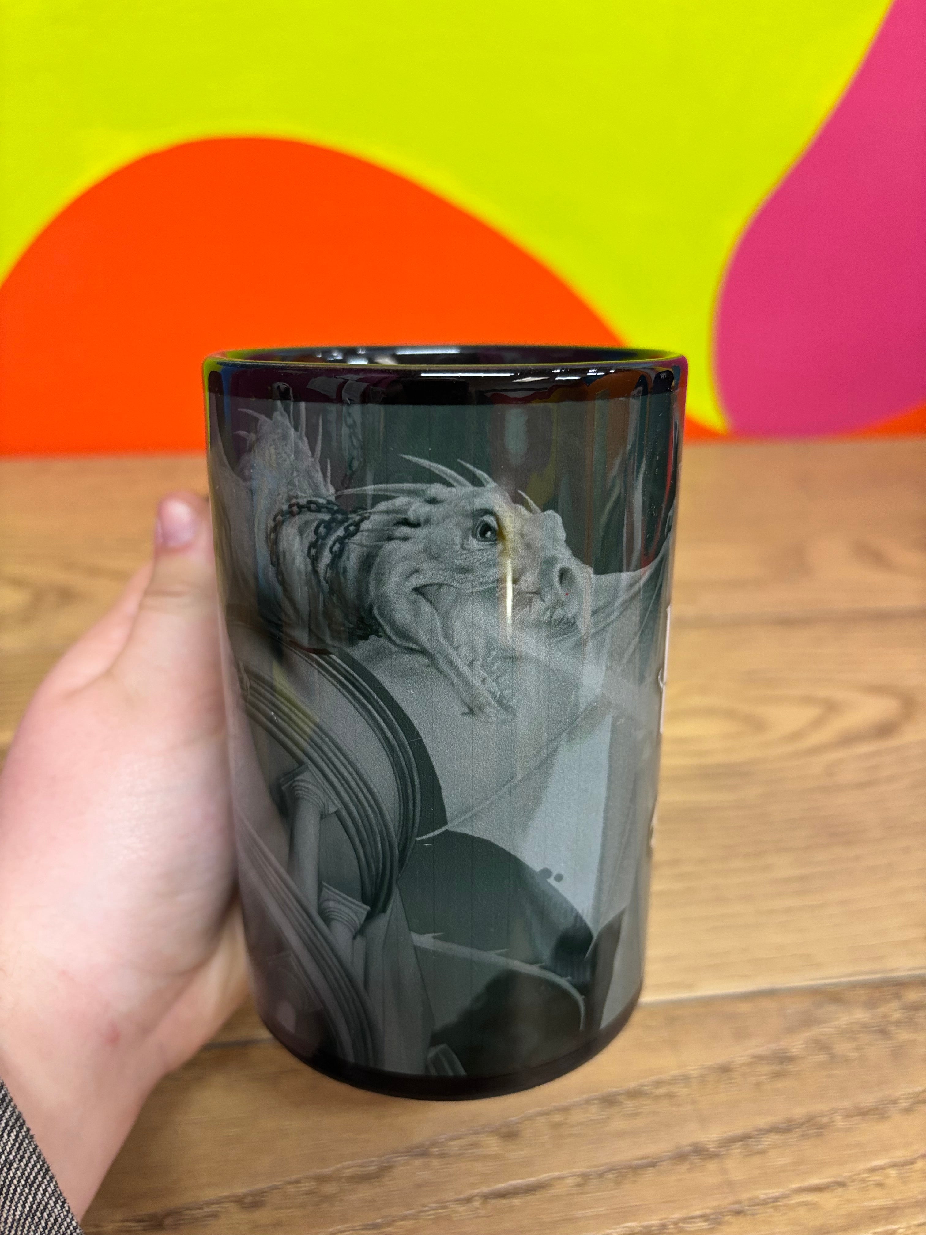 Wizarding World of Harry Potter - Diagon Alley Mug