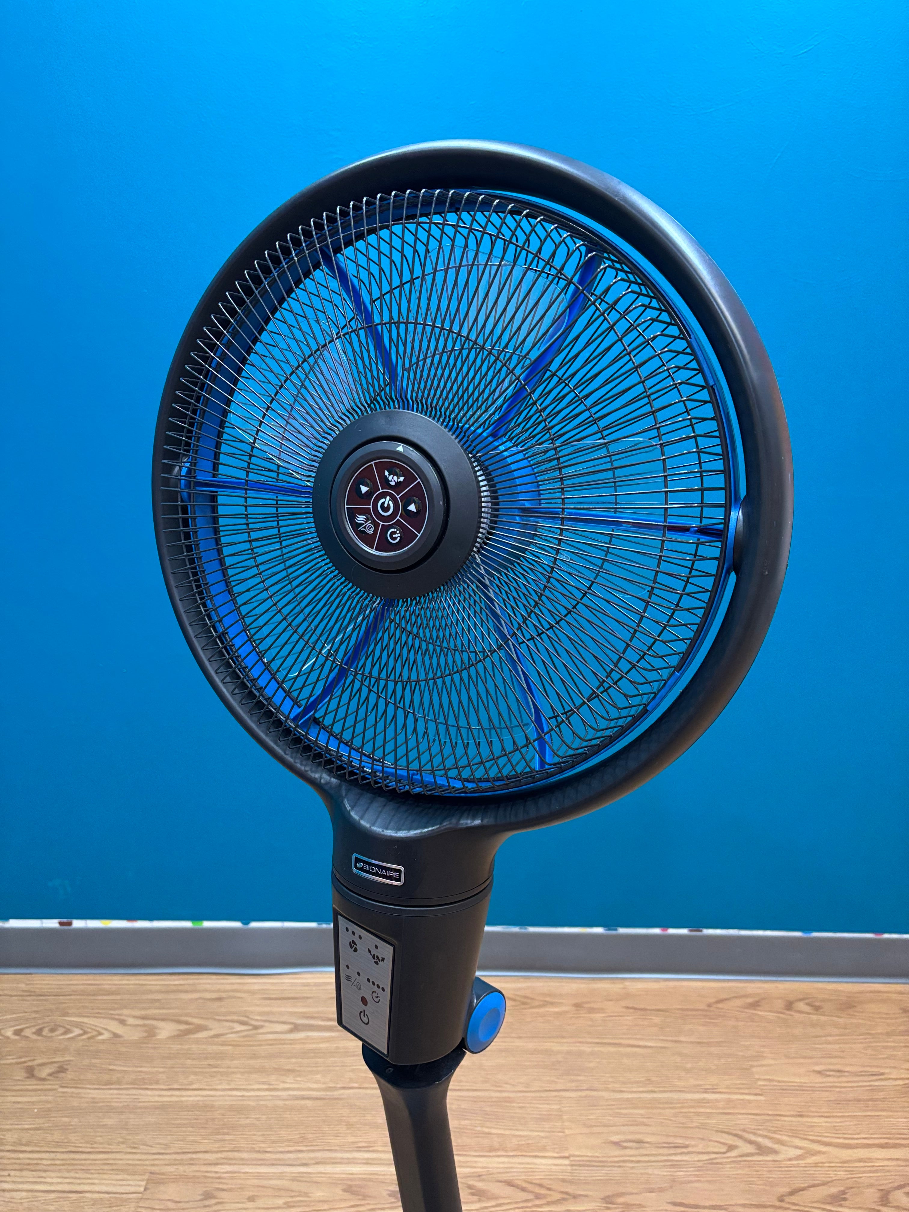 Bionaire Transformable Stand Fan