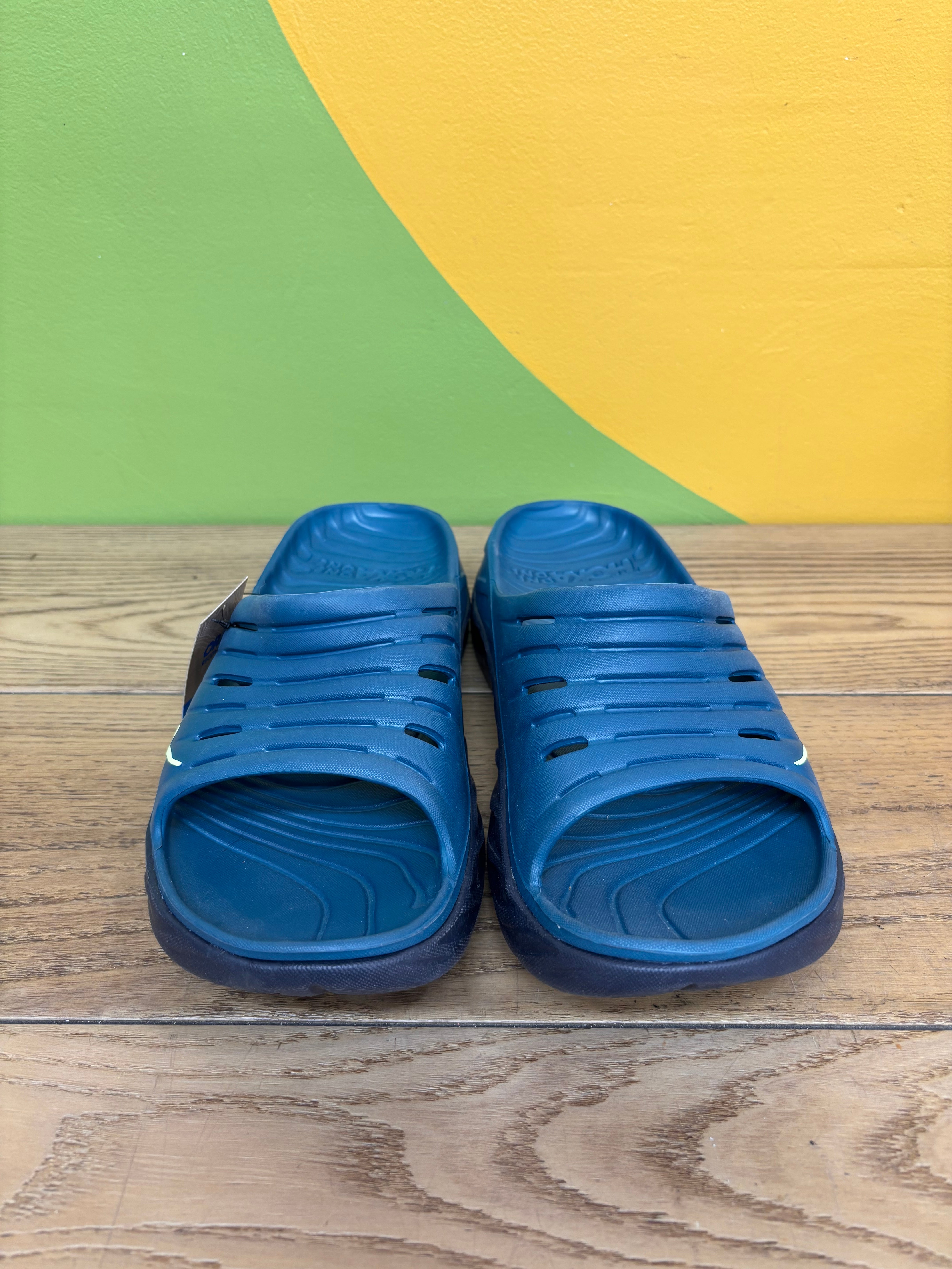 HOKA Ora Recovery Sandal (Size Men 13) NEW