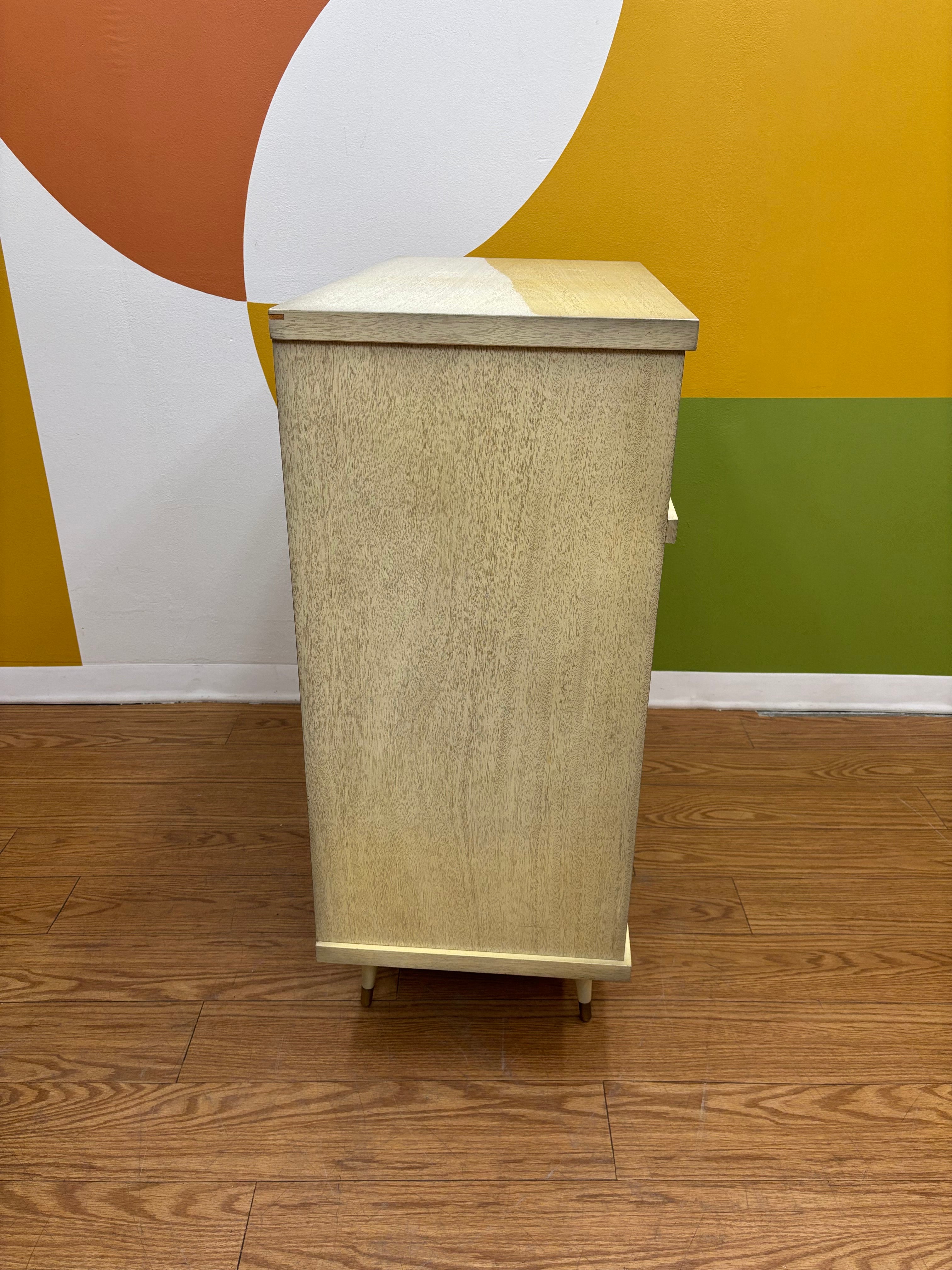 4 Drawer Dresser