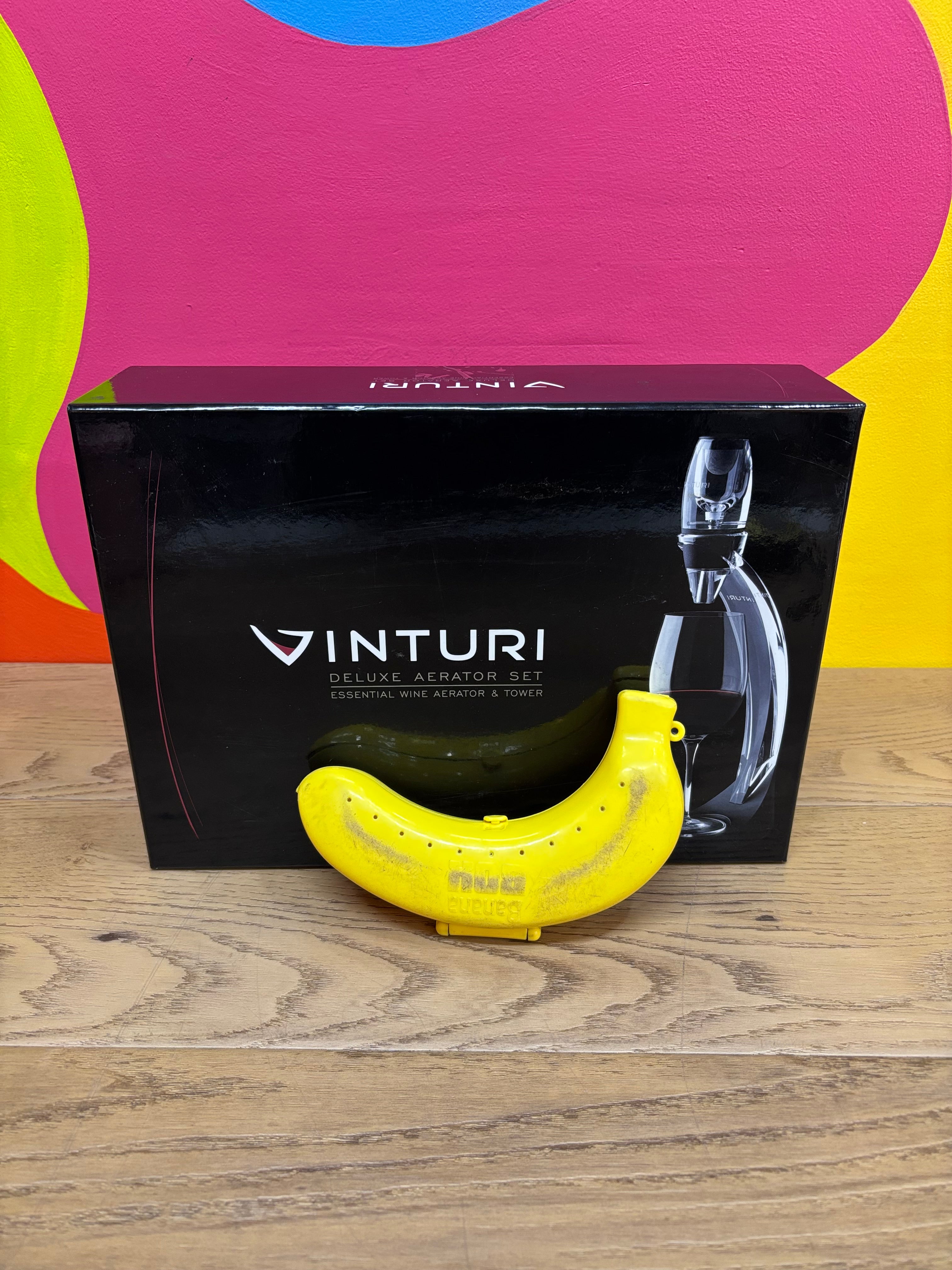 Vinturi Wine Aerator