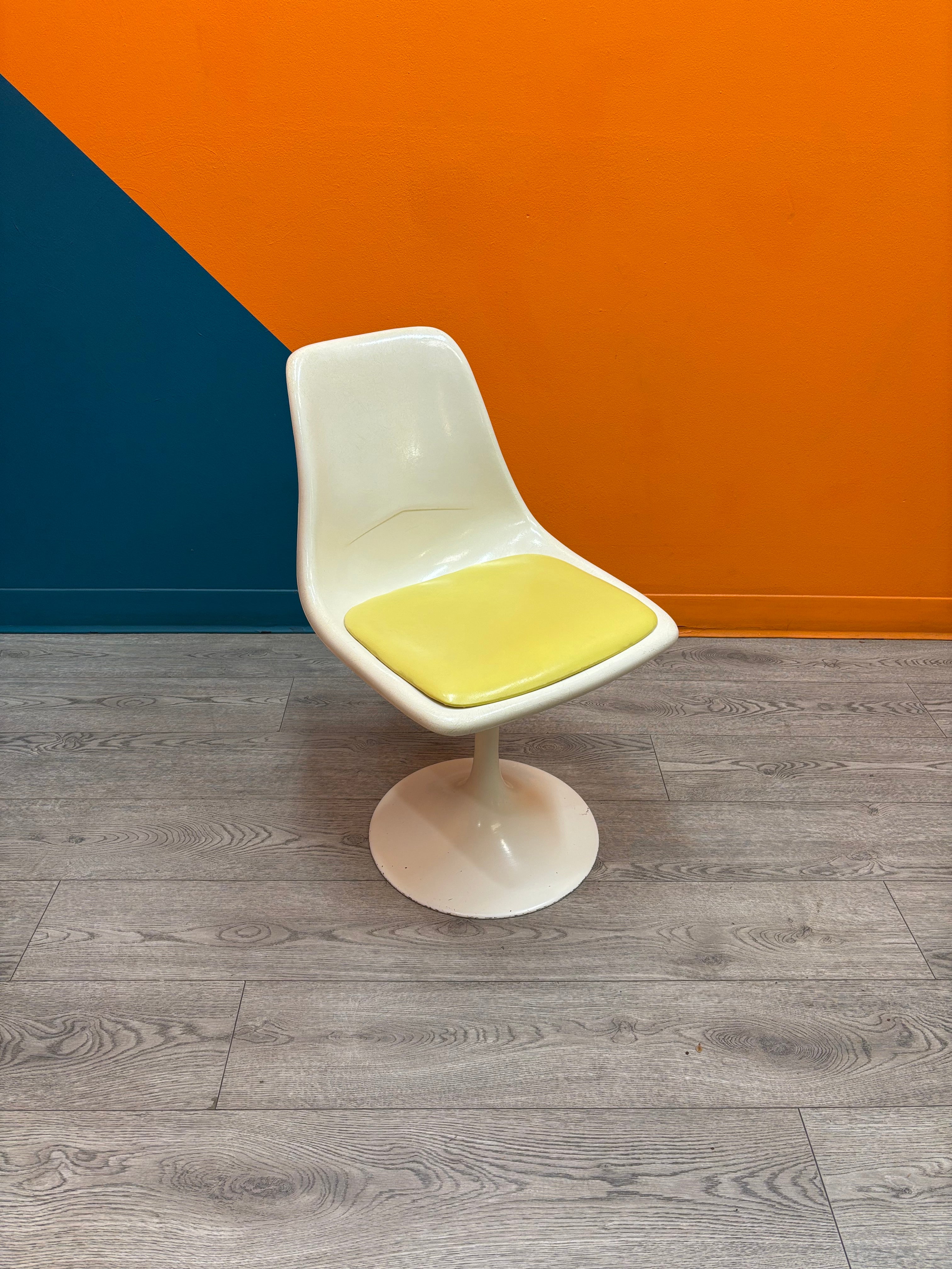 Tulip Dining Chair