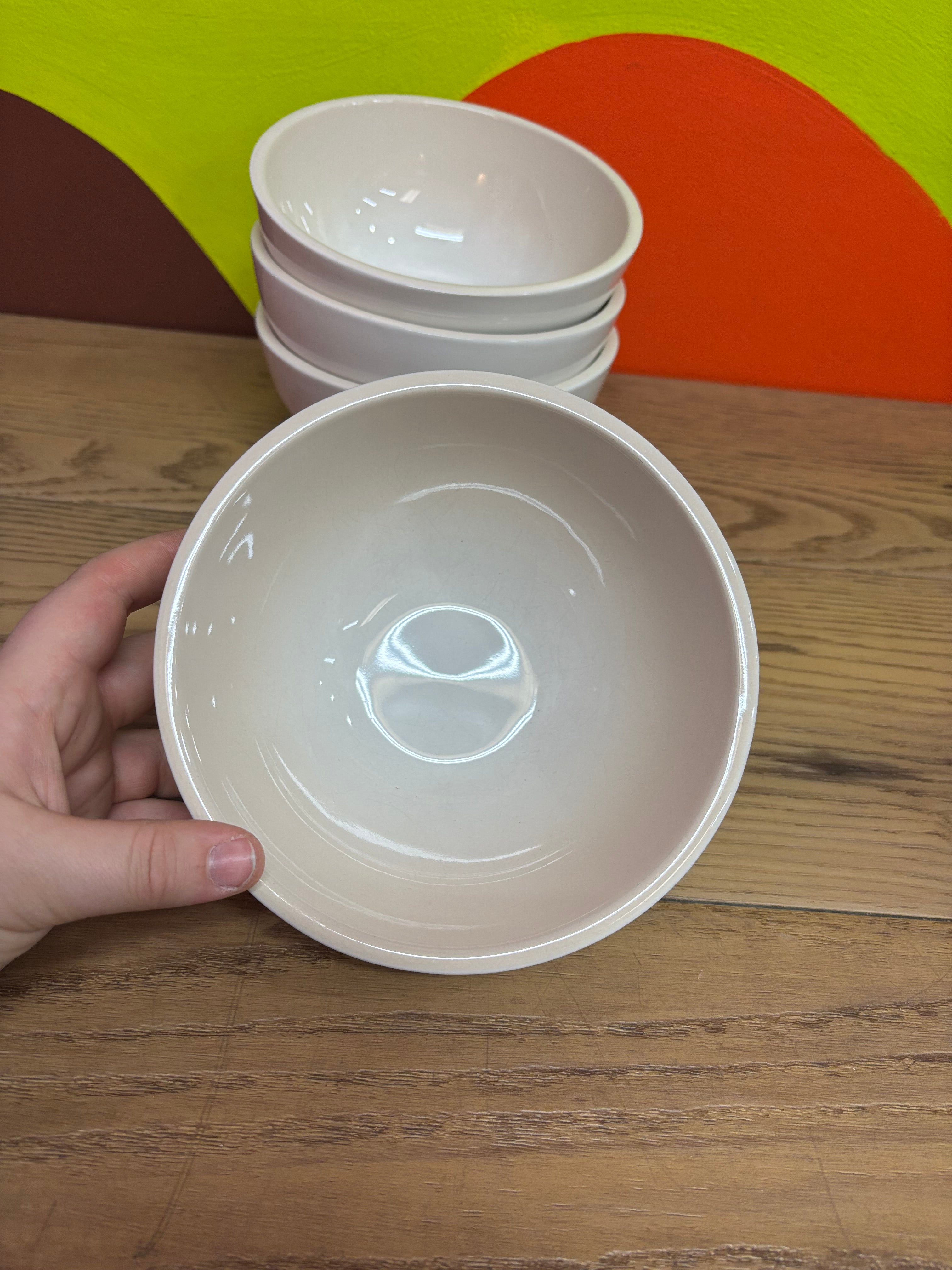 Le Creuset Set of 4 Bowls