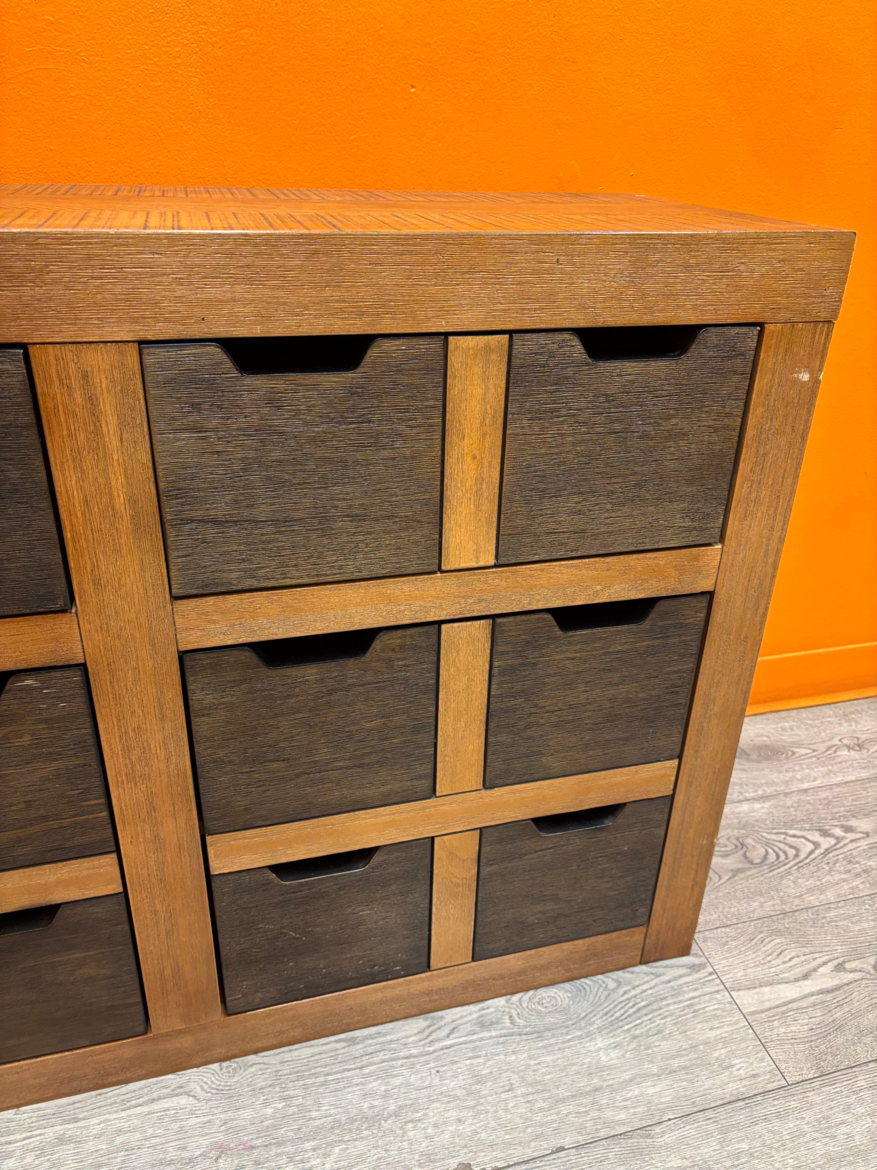 Accent Cabinet
