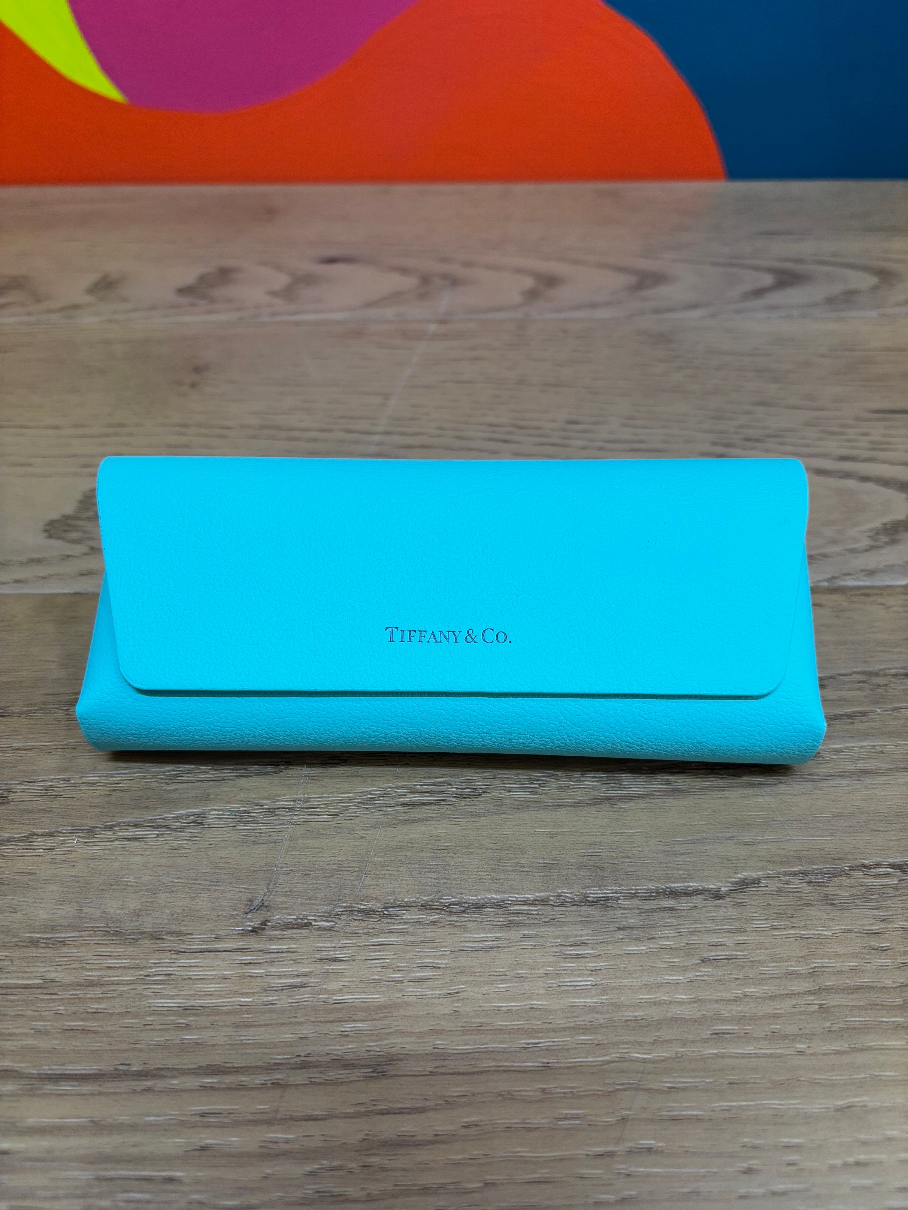 Tiffany & Co Sunglasses Case