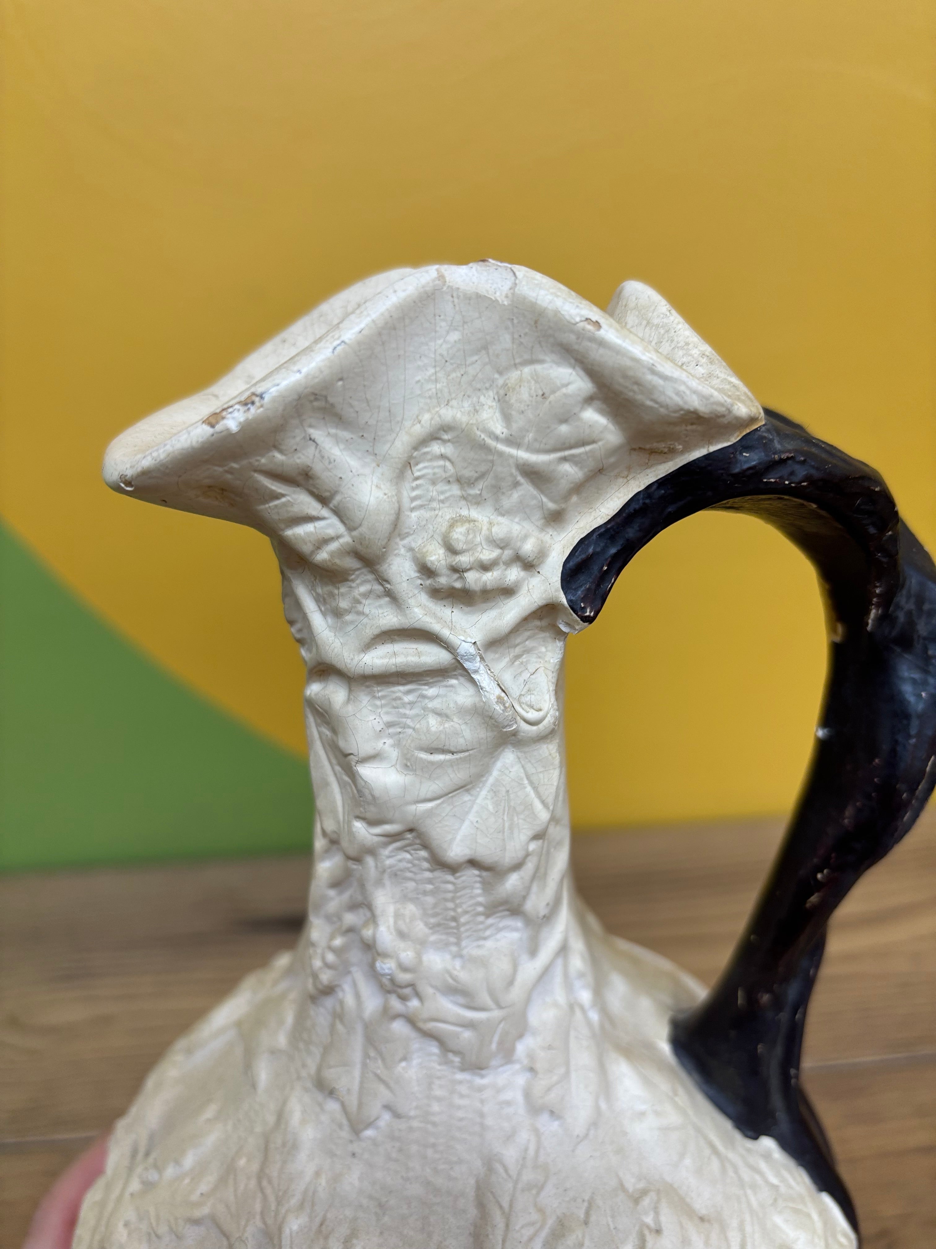 Copeland Pitcher