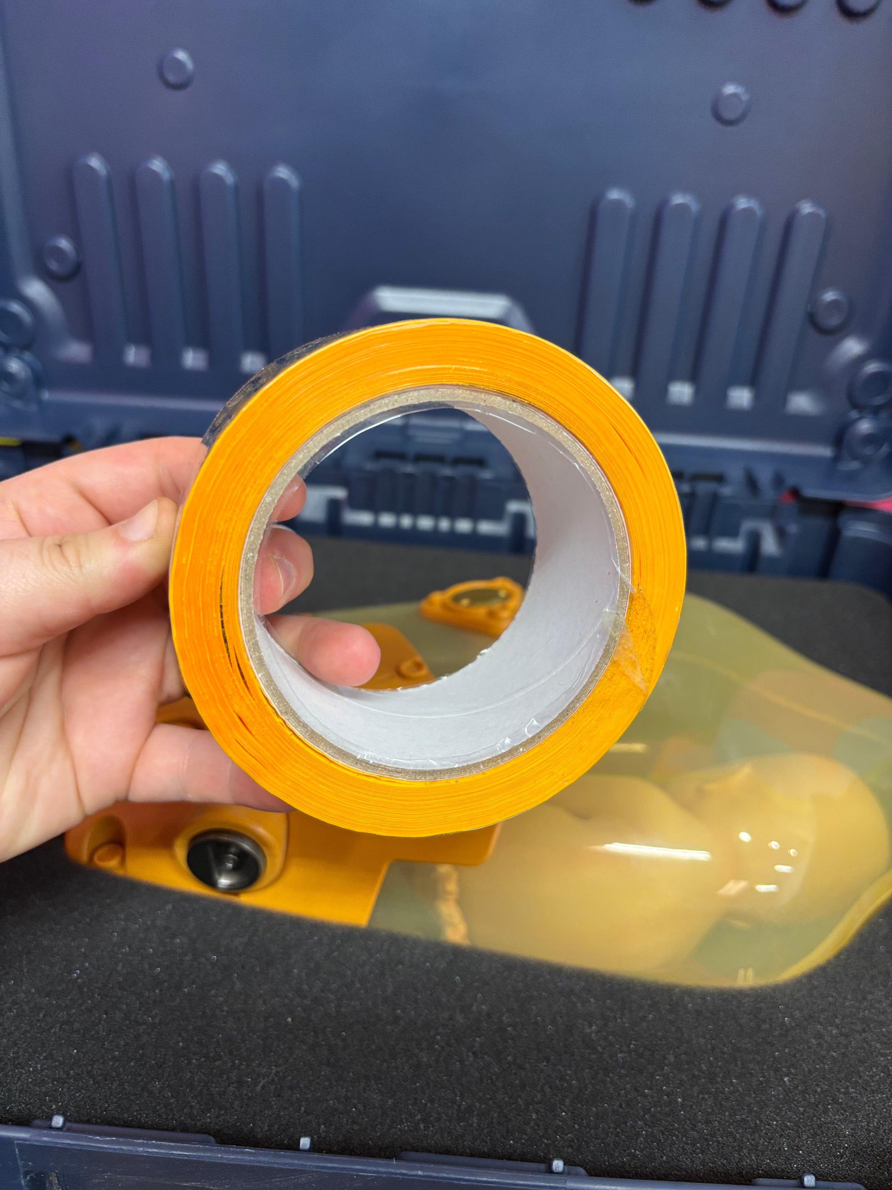 Death Stranding Collector's Edition Replica of BB Pod