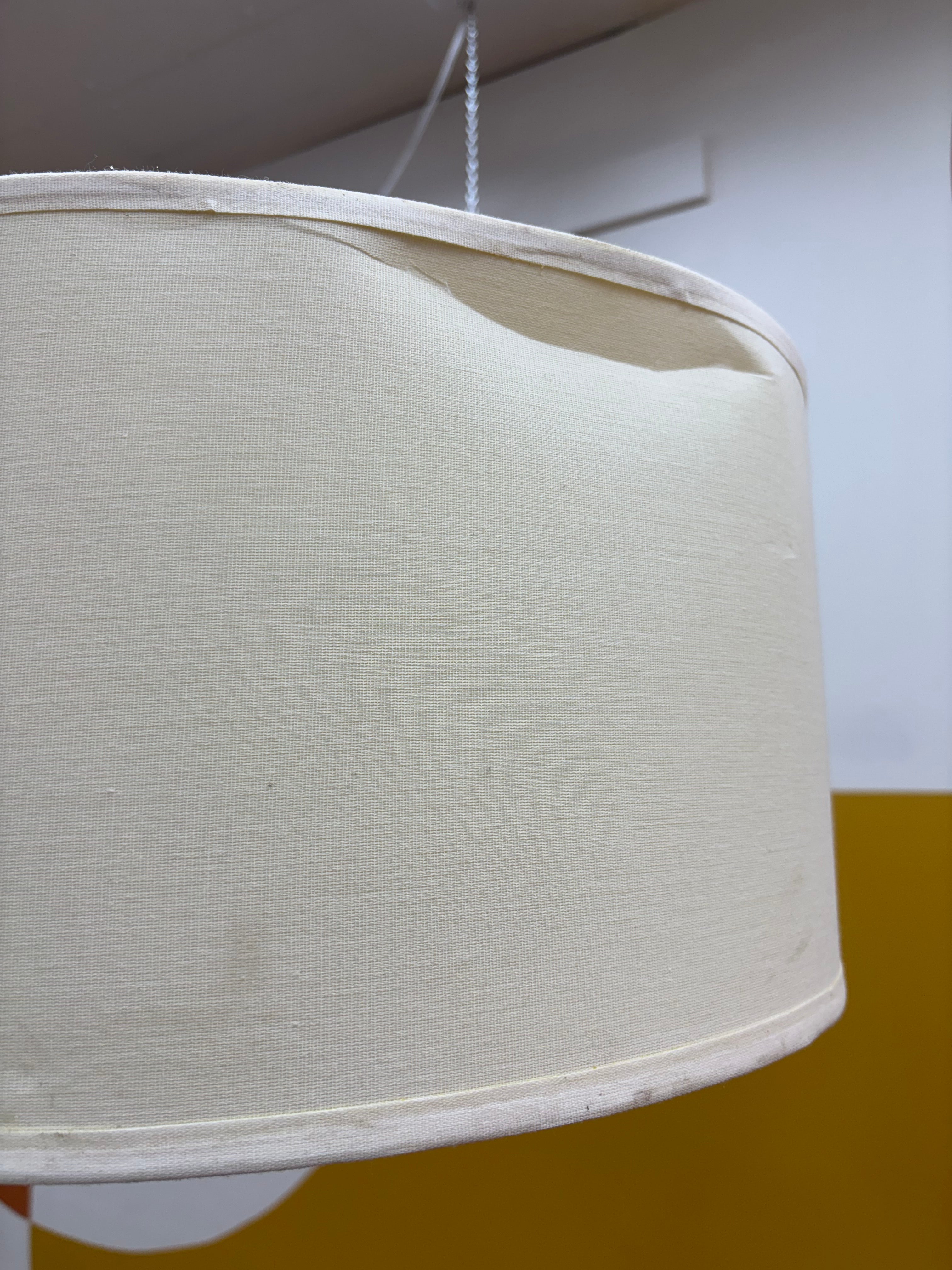 Large Floor Lamp
